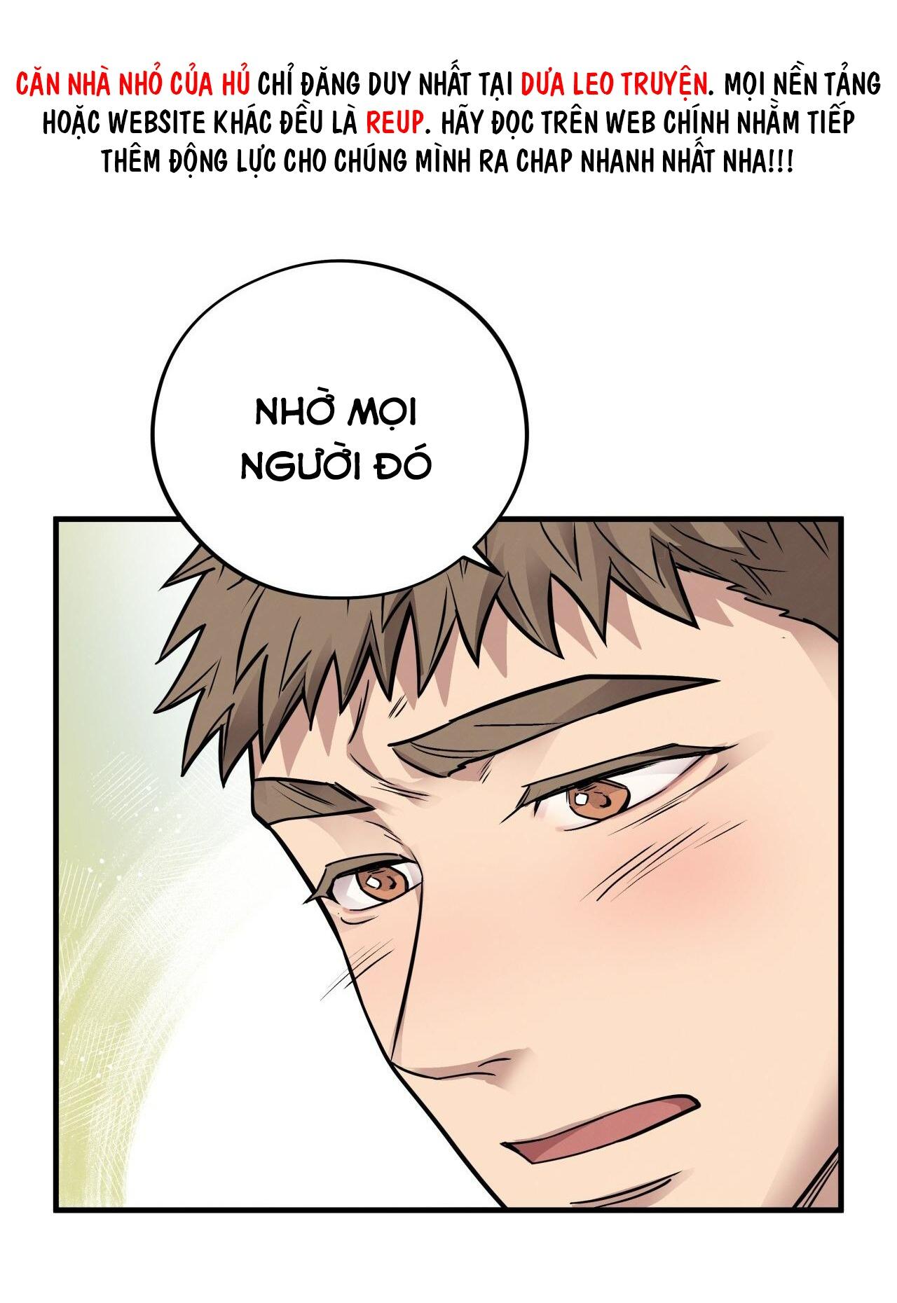 (END) MẬT GẤU Chapter 48 - Next Chapter 49
