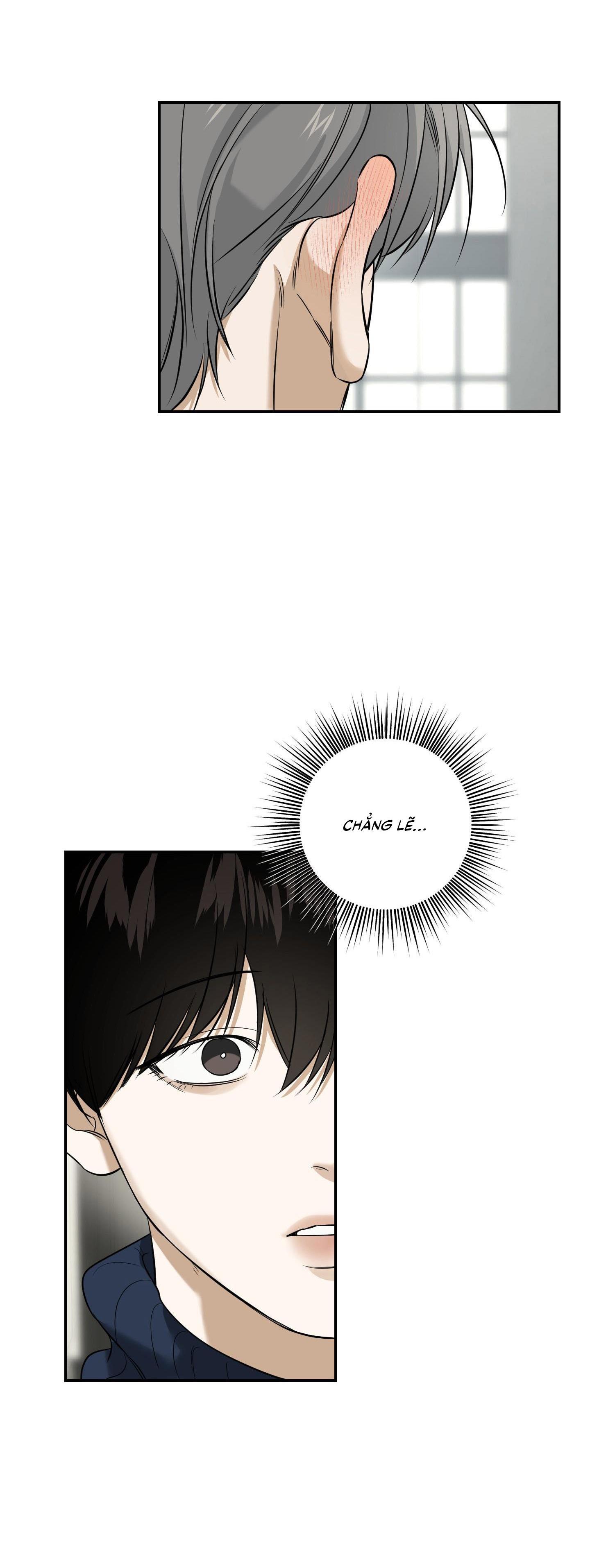 |DROP| Hưởng Lợi Chapter 31 - Trang 2