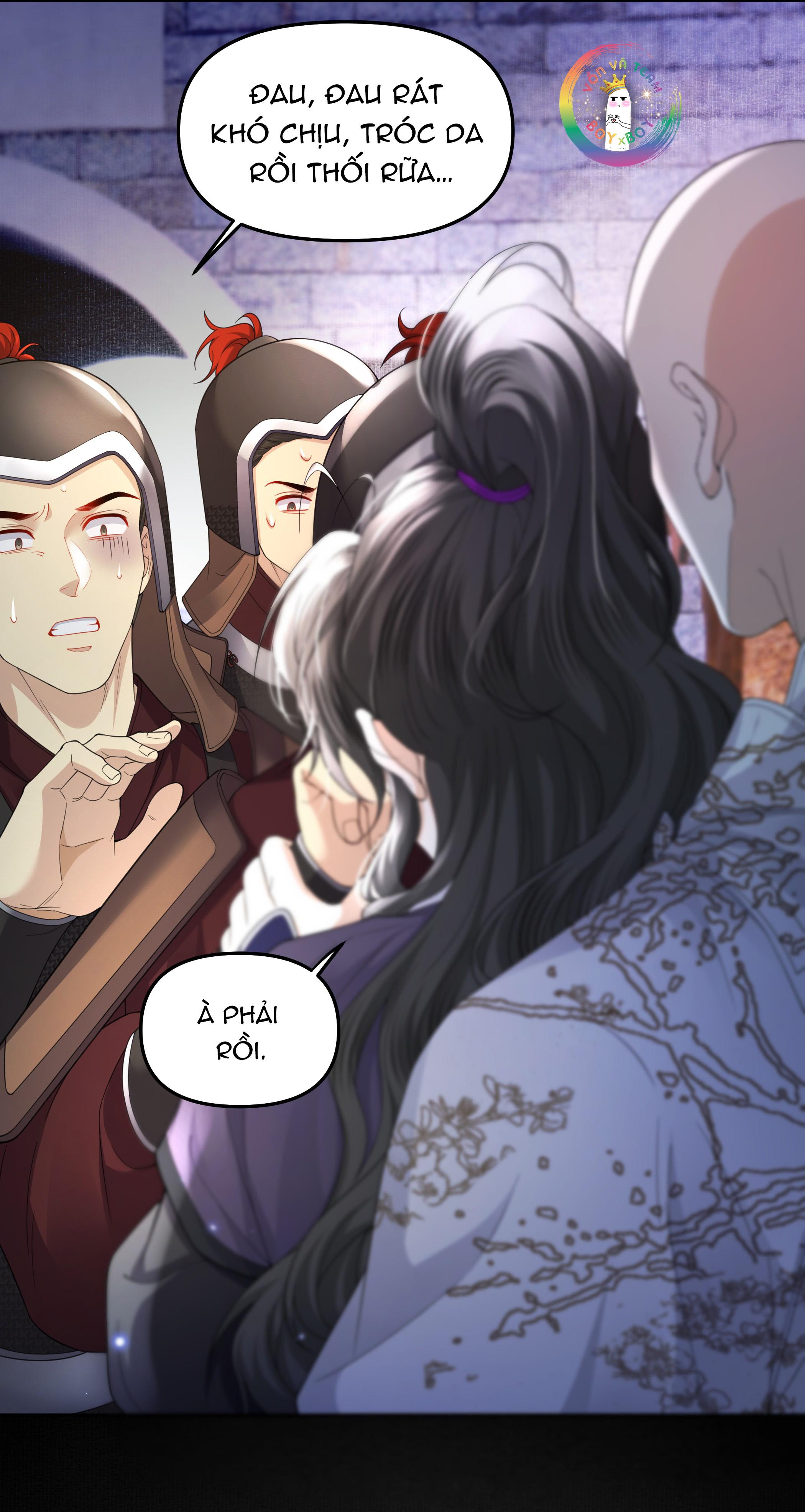 (END) Đồng Tiền Kham Thế Chapter 65 - Next Chapter 66