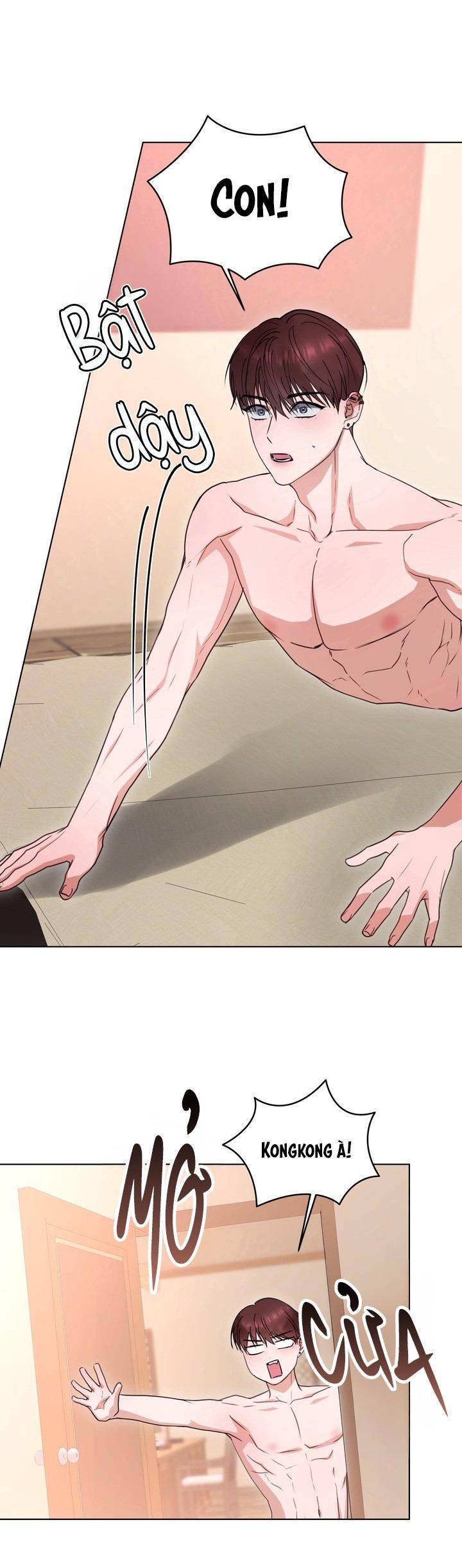 CÔ DÂU RỒNG Chapter 10 nt3 - Trang 2