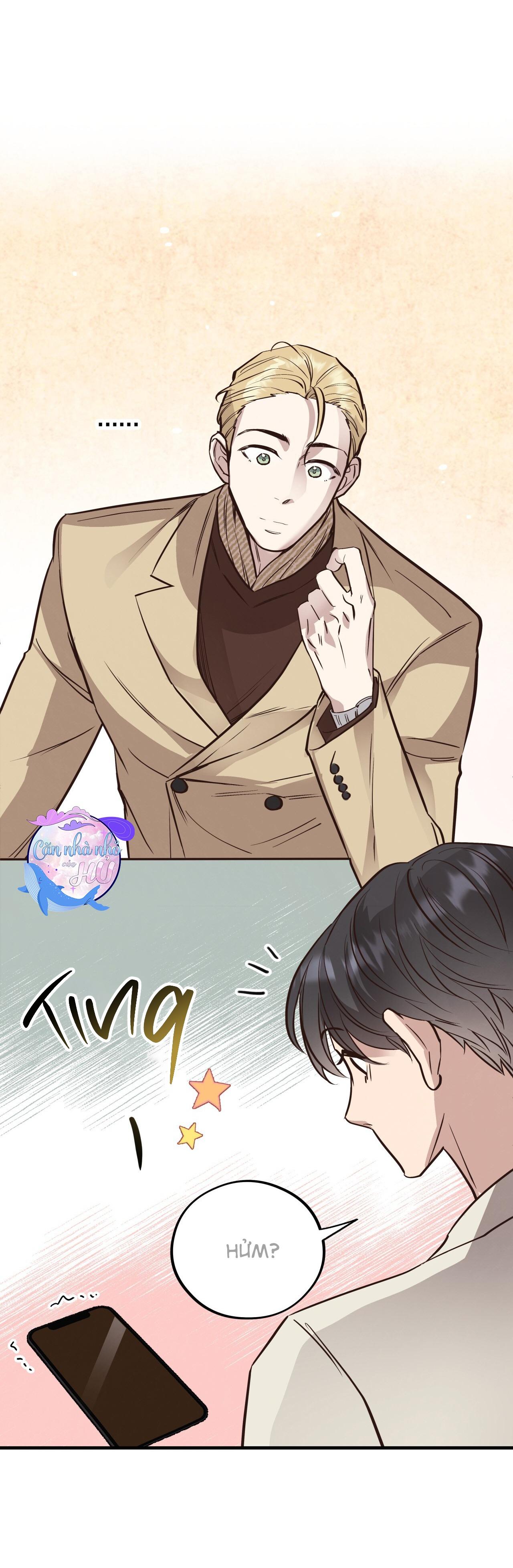 (END) MẬT GẤU Chapter 44 - Next Chapter 45