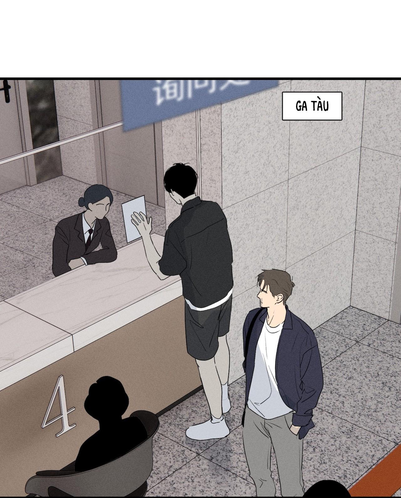 (END) ID Của Thần Chapter 63 - Trang 2