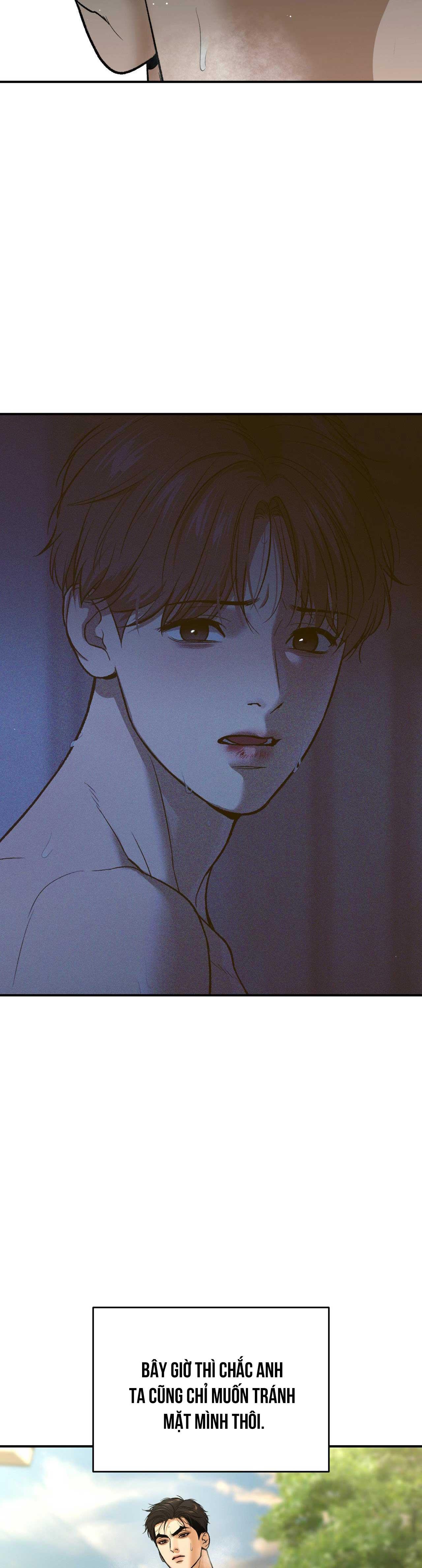 Jinx Chapter 65 - Next Chapter 66