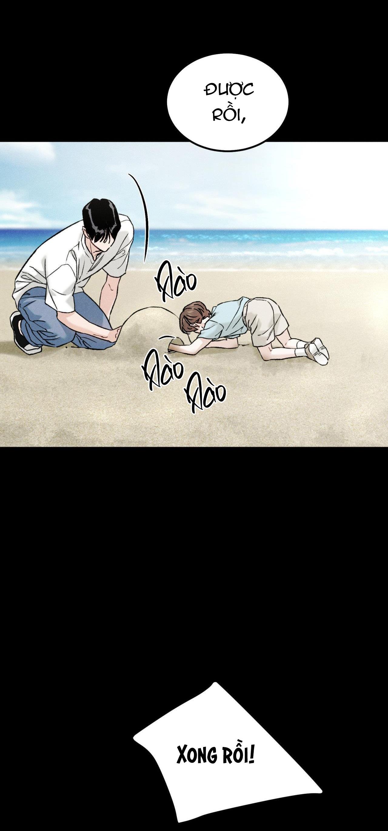 VƯỢT QUA GIỚI HẠN Chapter 93 - Next Chapter 94 END