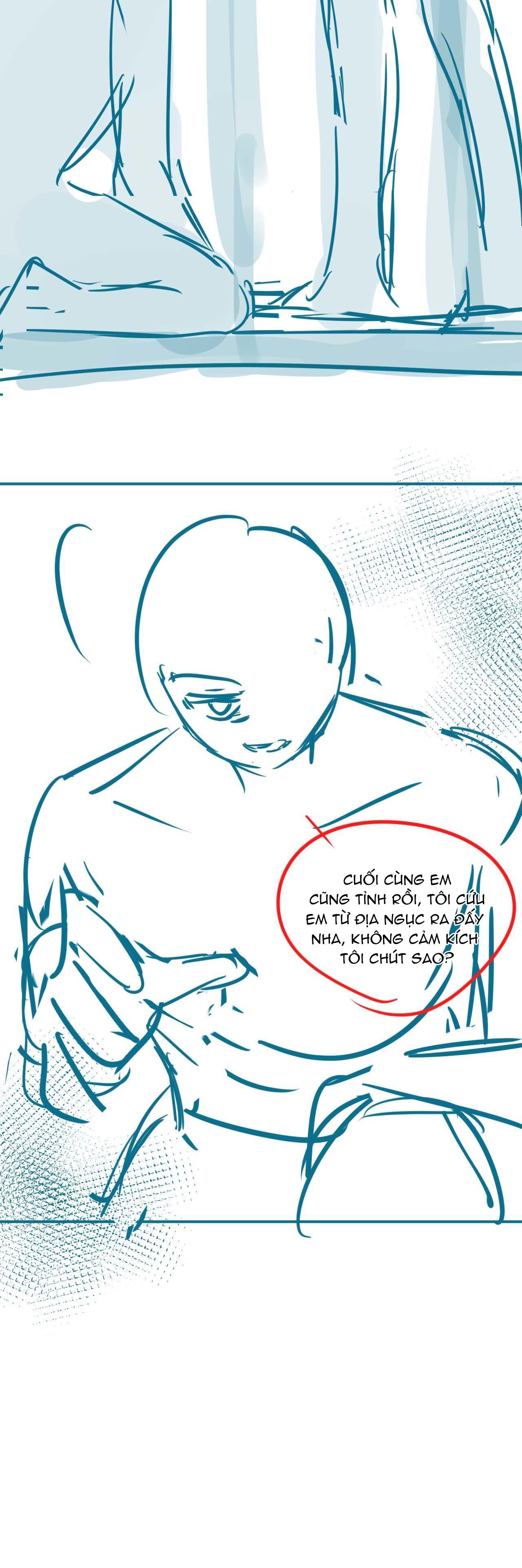 Chấp Sự Thỏ Tai Cụp Chapter 71 - Next Chapter 72