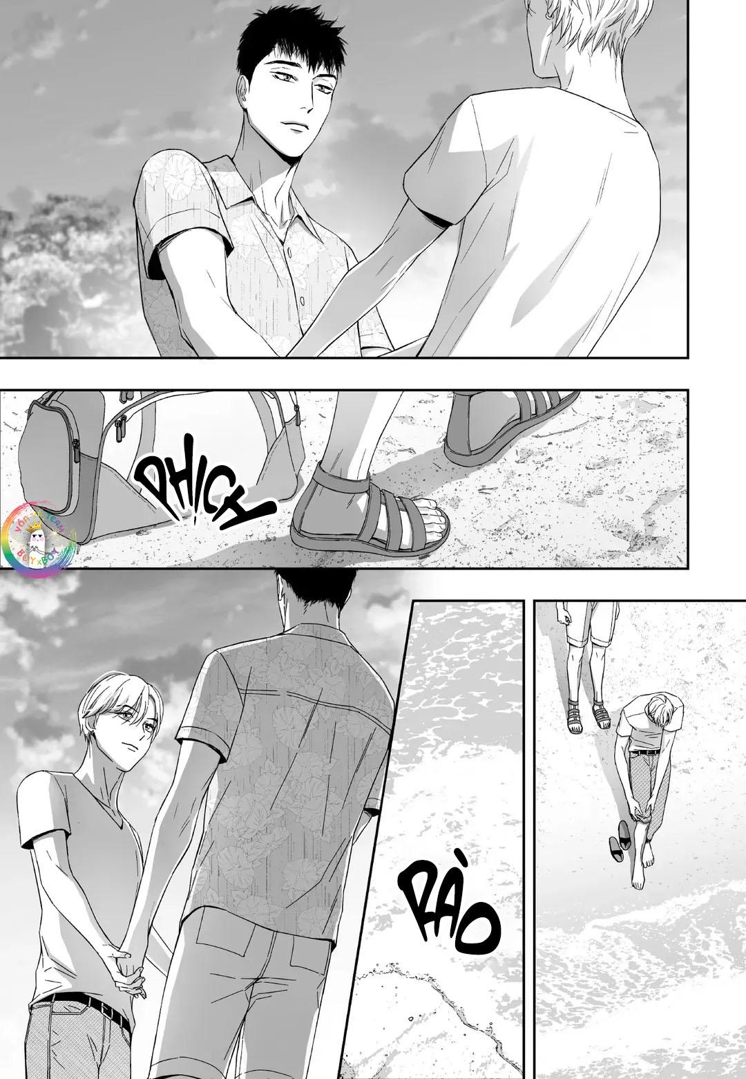 (END) Hai Đôi Tay Sinh Động Chapter 16 - Trang 2