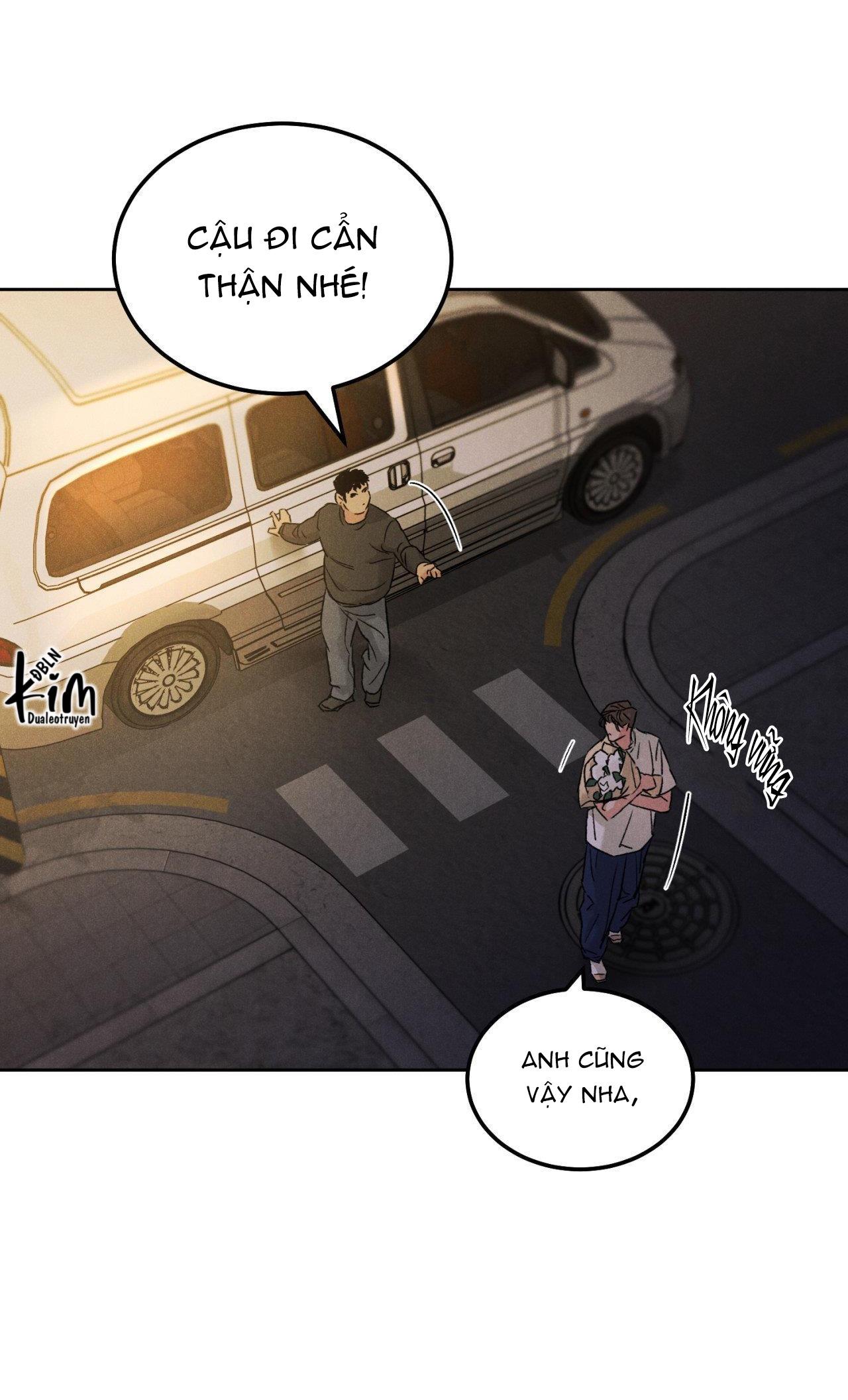 VƯỢT QUA GIỚI HẠN Chapter 79 - Next Chapter 80