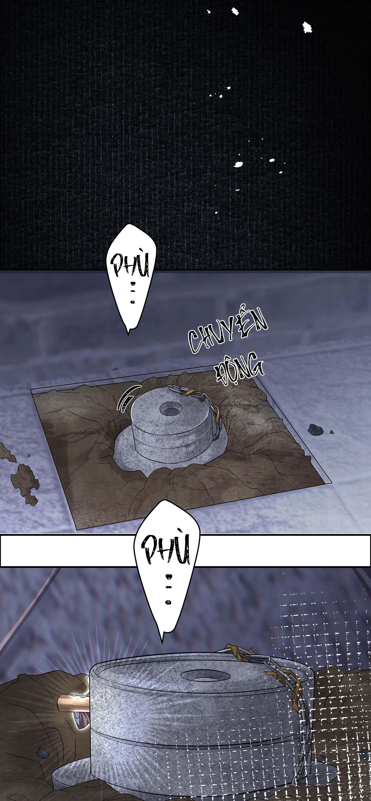 (END) Đồng Tiền Kham Thế Chapter 25 - Next Chapter 26