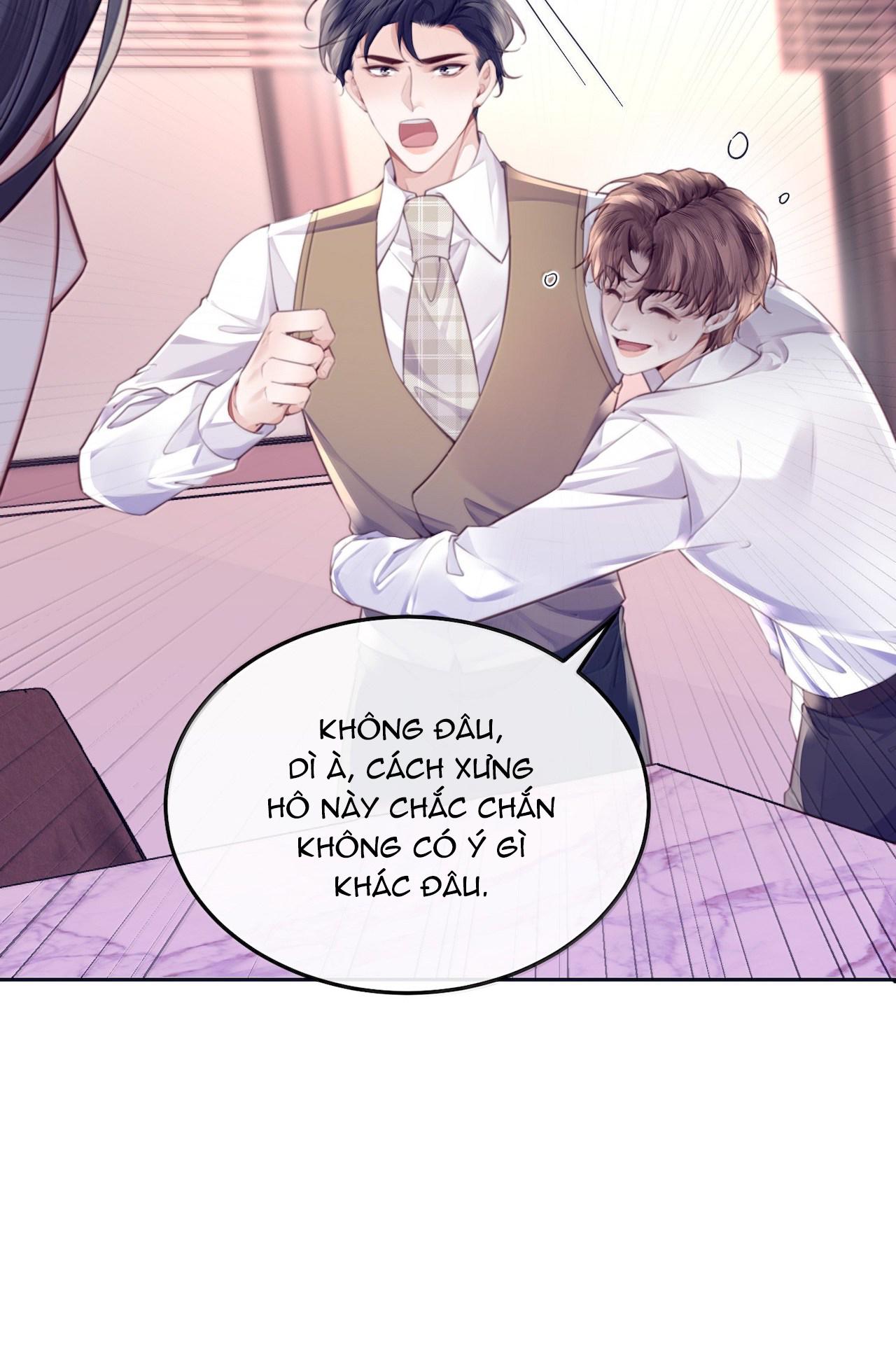 (END) Đặc Chế Cho Riêng Anh Chapter 113 - Next Chapter 114