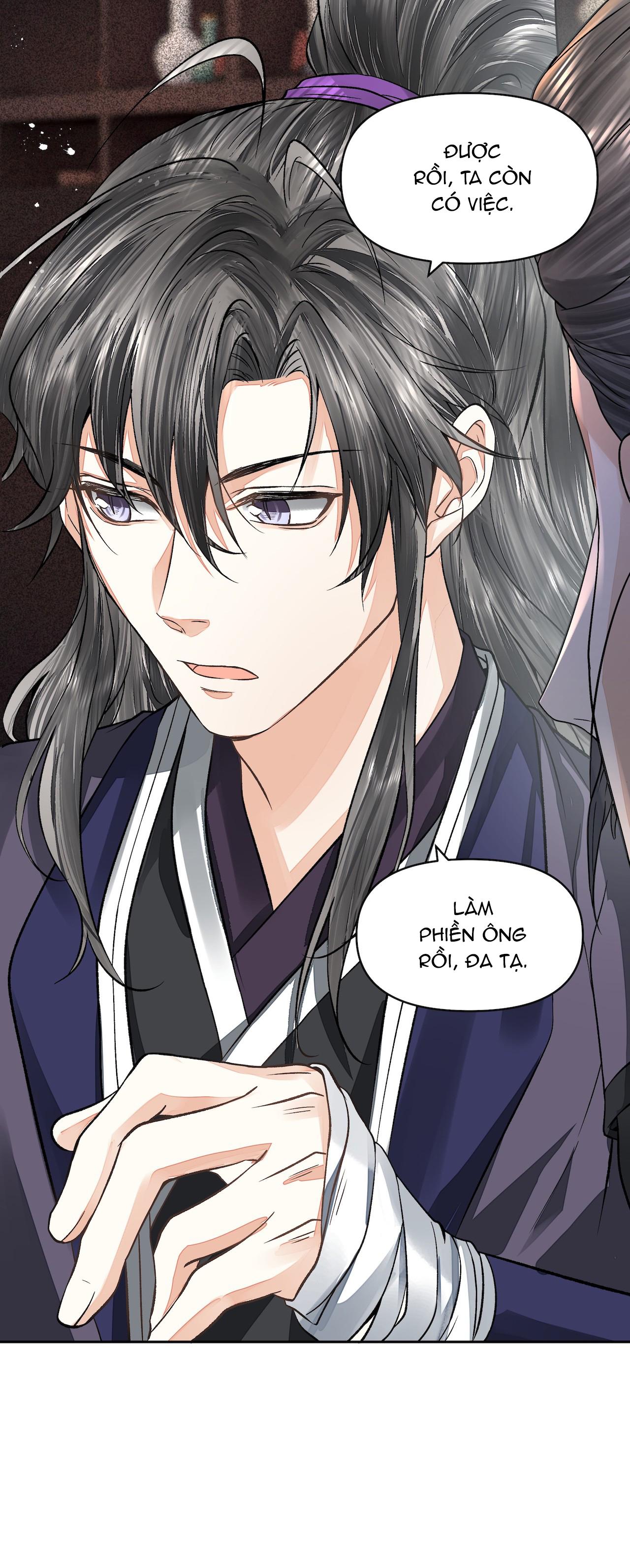 (END) Đồng Tiền Kham Thế Chapter 30 - Next Chapter 31