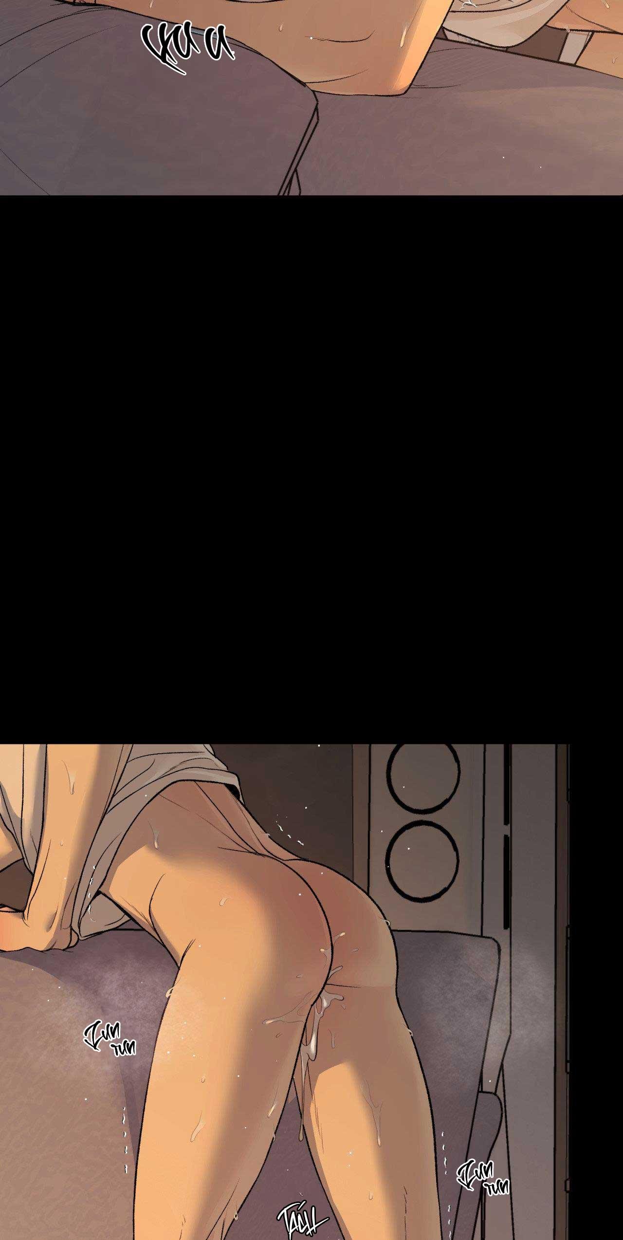 Jinx Chapter 61 - Next Chapter 62