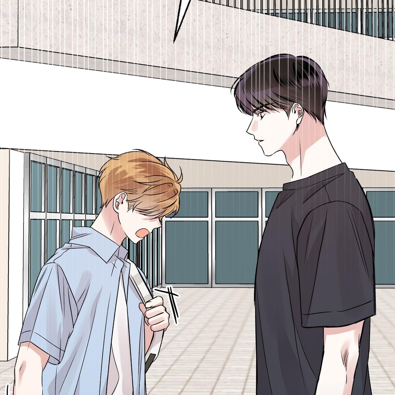 (END) Keep us together Chapter 26 - Trang 2
