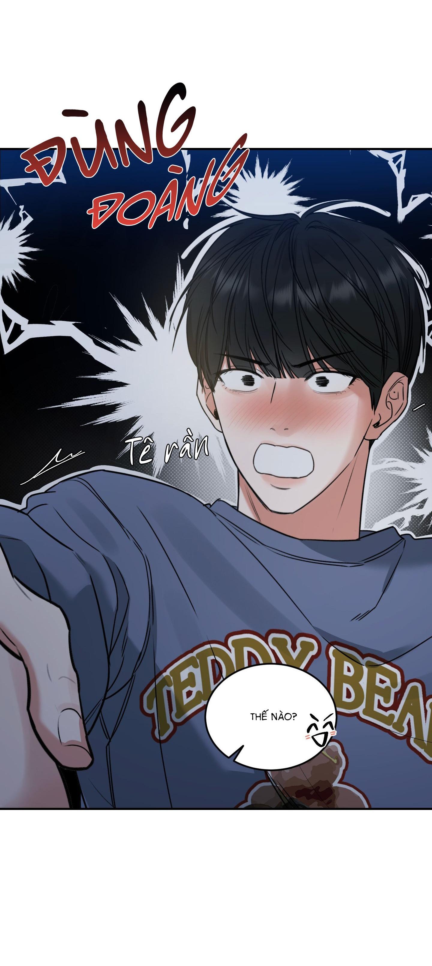 |DROP| Hưởng Lợi Chapter 2 H - Trang 2