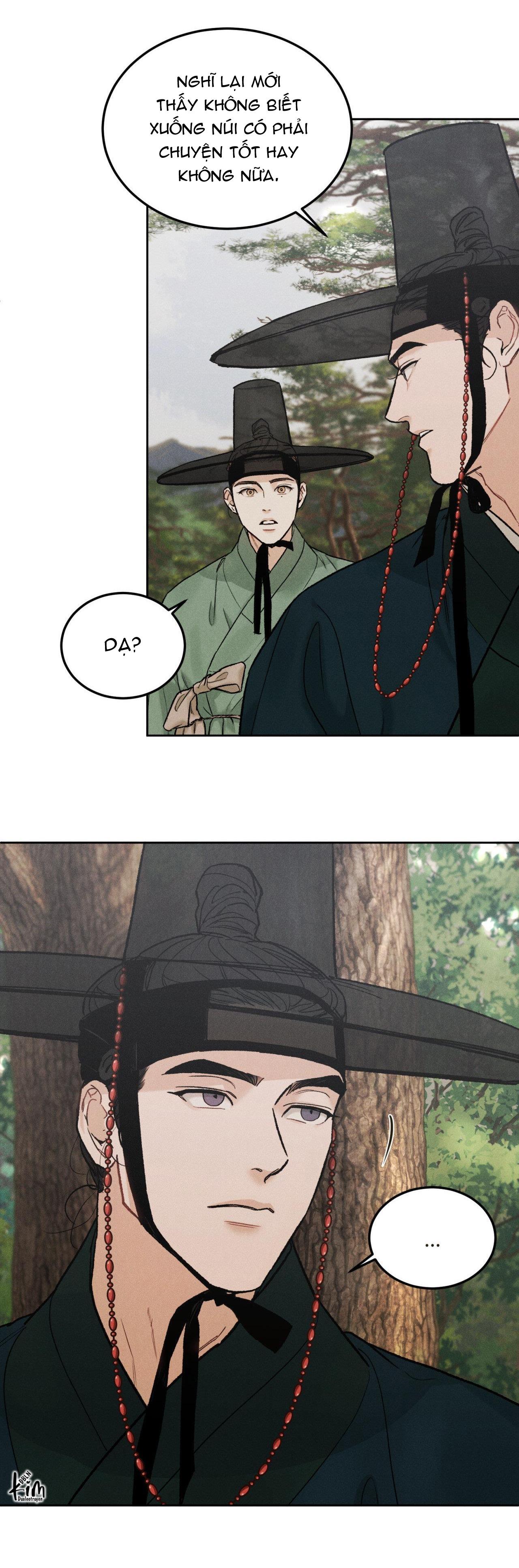 VƯỢT QUA GIỚI HẠN Chapter 85 PHIÊN NGOẠI END - Next Chapter 86 NT1