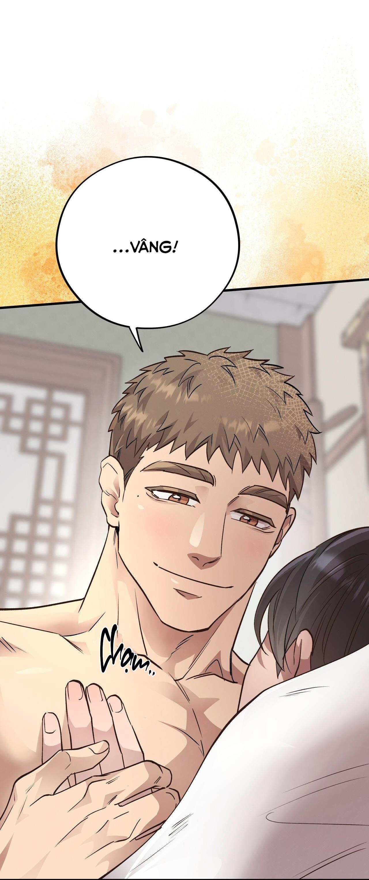 (END) MẬT GẤU Chapter 60 - Trang 2
