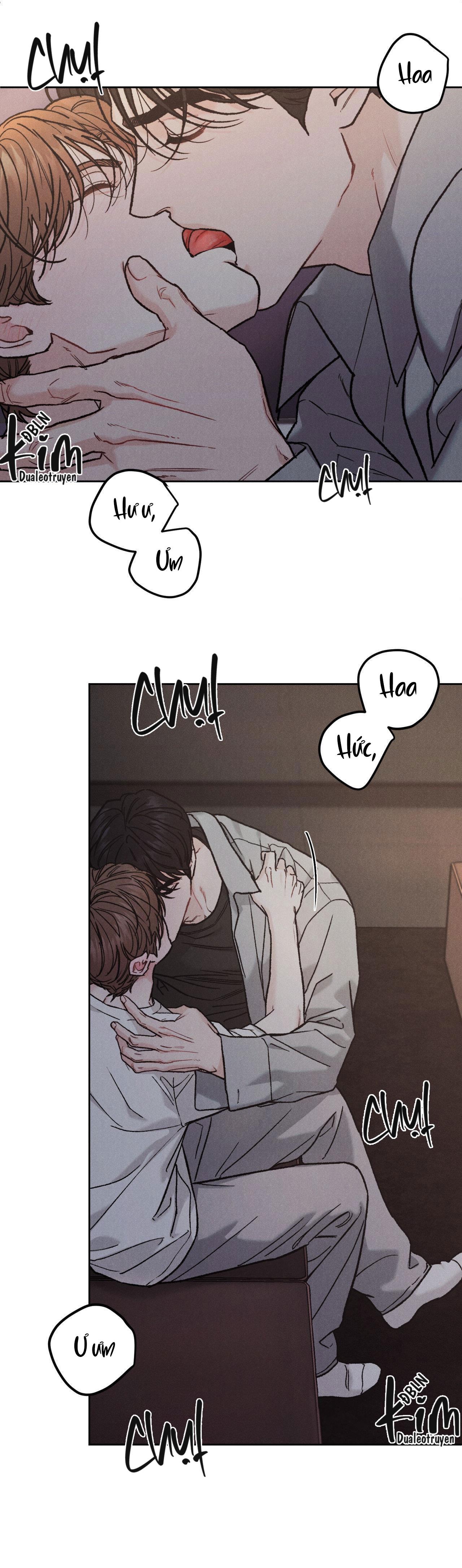 VƯỢT QUA GIỚI HẠN Chapter 86 NT1 - Next Chapter 87