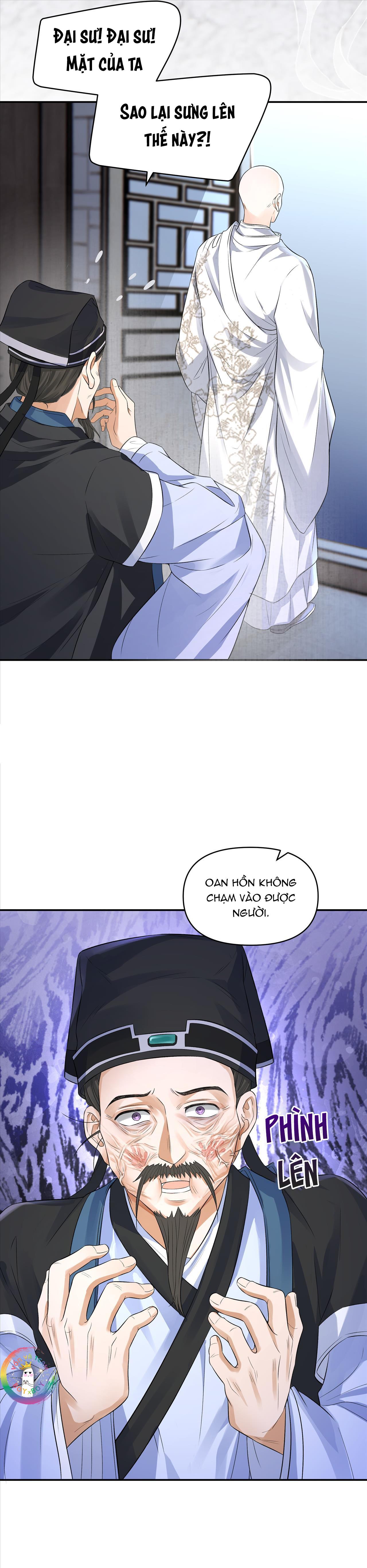 (END) Đồng Tiền Kham Thế Chapter 26 - Next Chapter 27