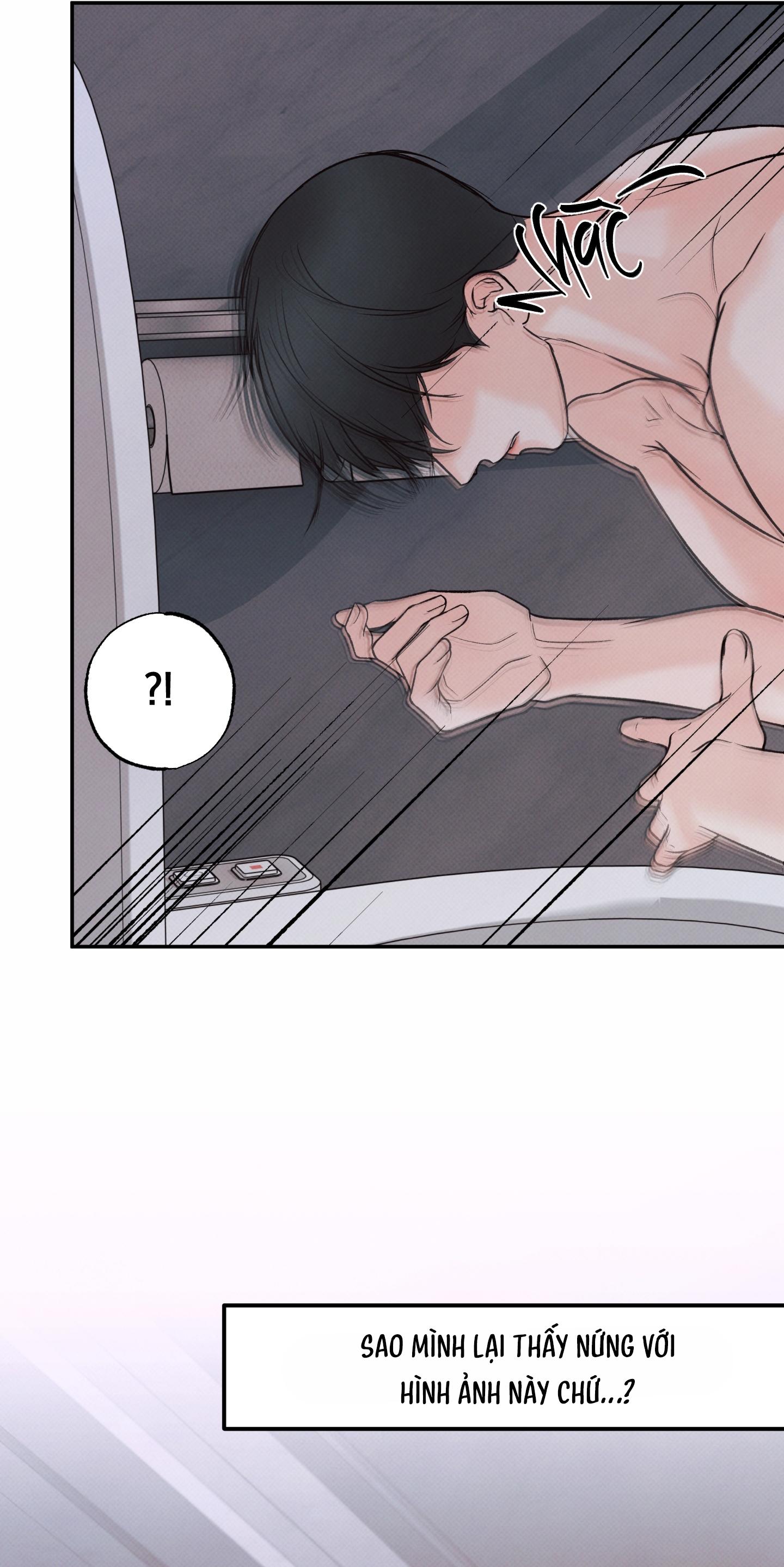 (GĐCV) RANH GIỚI CỦA SỰ MÊ HOẶC Chapter 10 H - Trang 2
