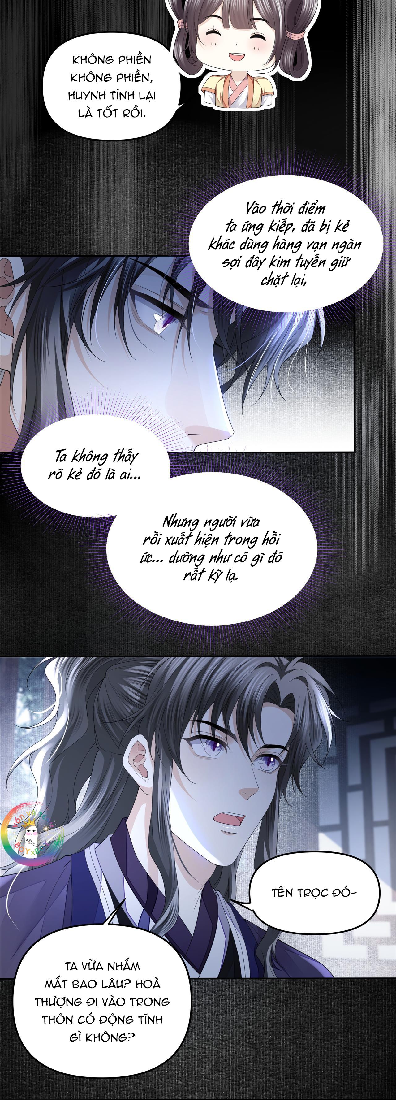 (END) Đồng Tiền Kham Thế Chapter 69 - Next Chapter 70