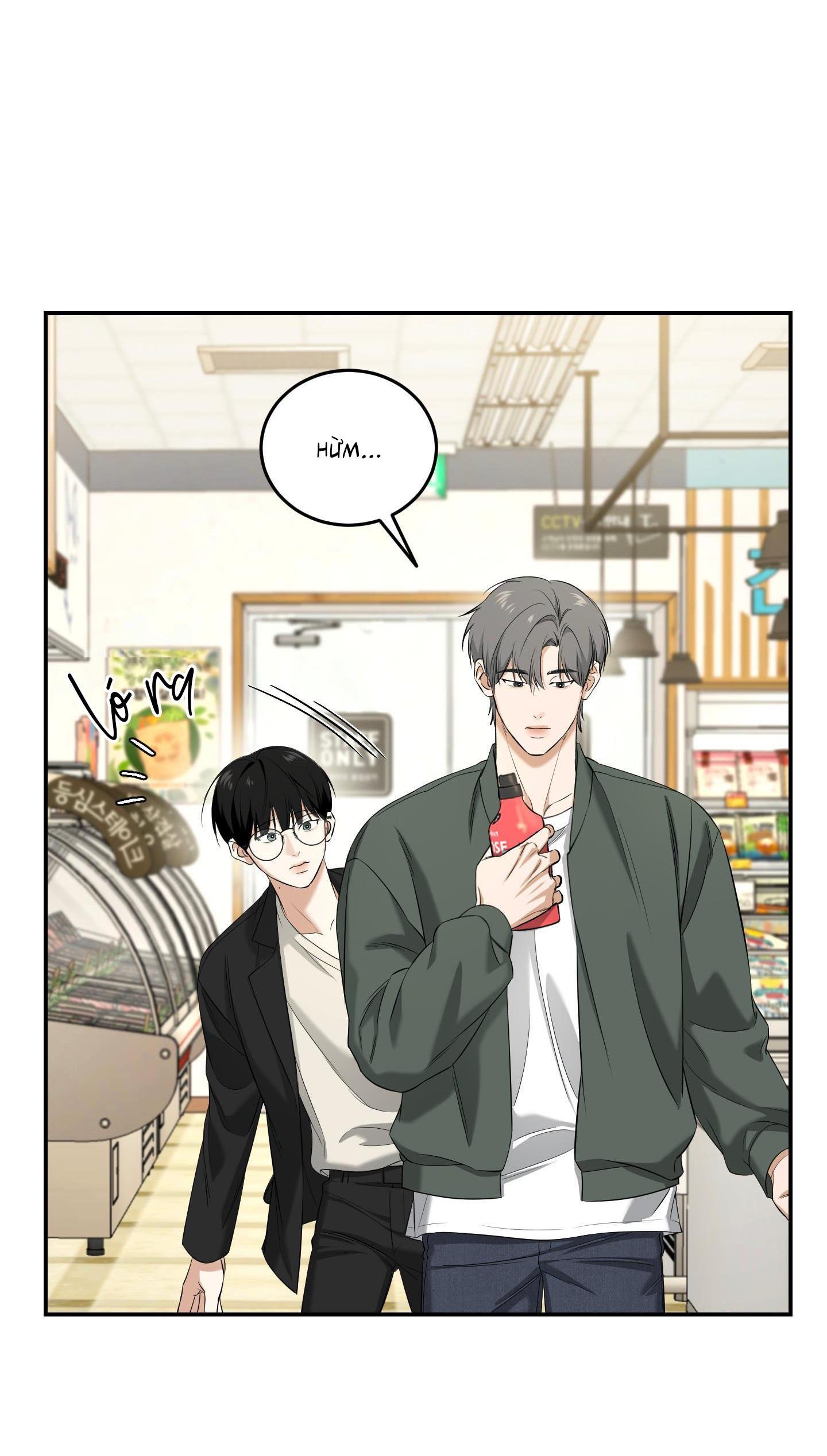 |DROP| Hưởng Lợi Chapter 28 - Trang 2