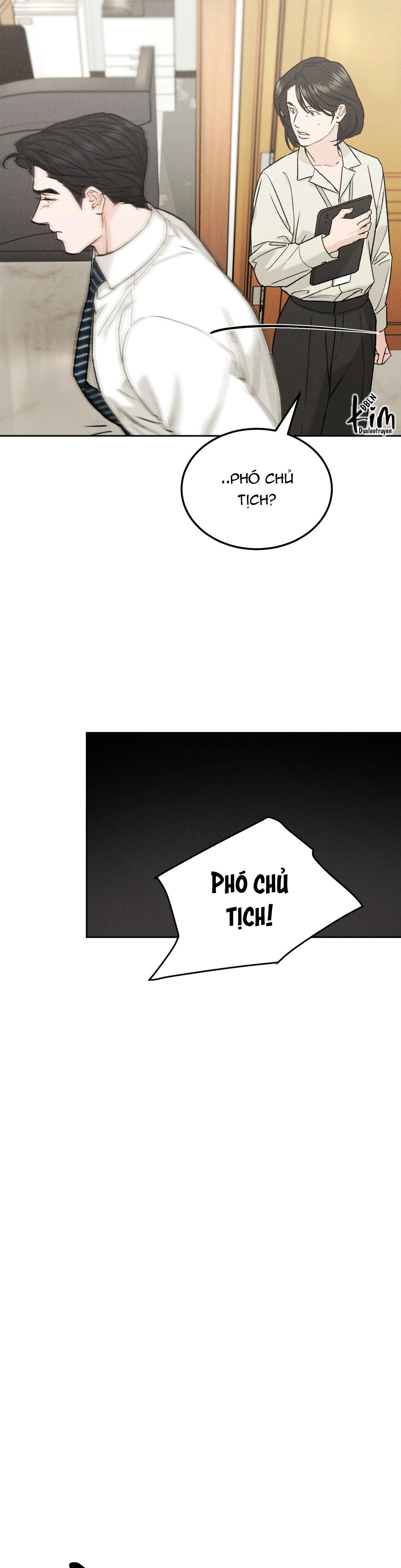 VƯỢT QUA GIỚI HẠN Chapter 80 - Next Chapter 81 END