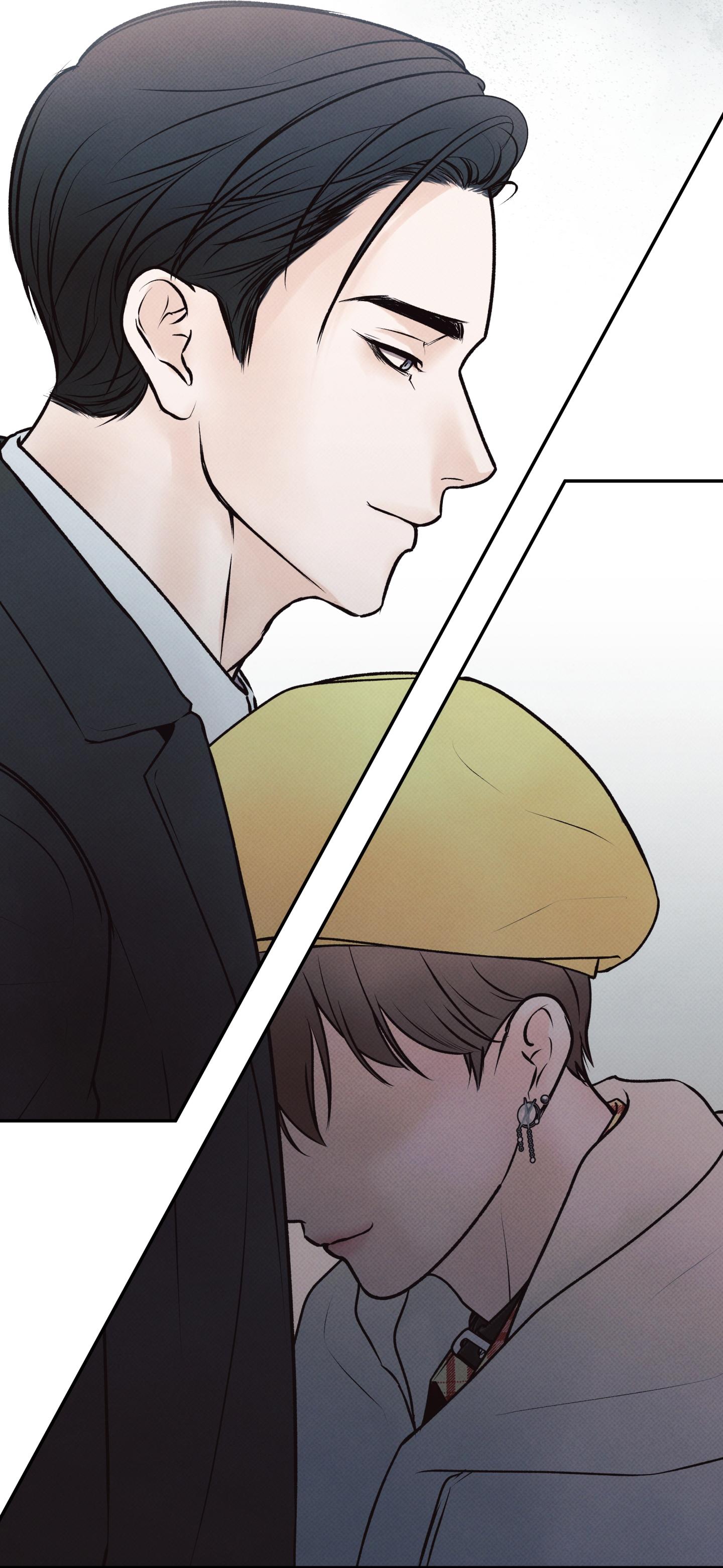 (GĐCV) RANH GIỚI CỦA SỰ MÊ HOẶC Chapter 2 - Trang 2