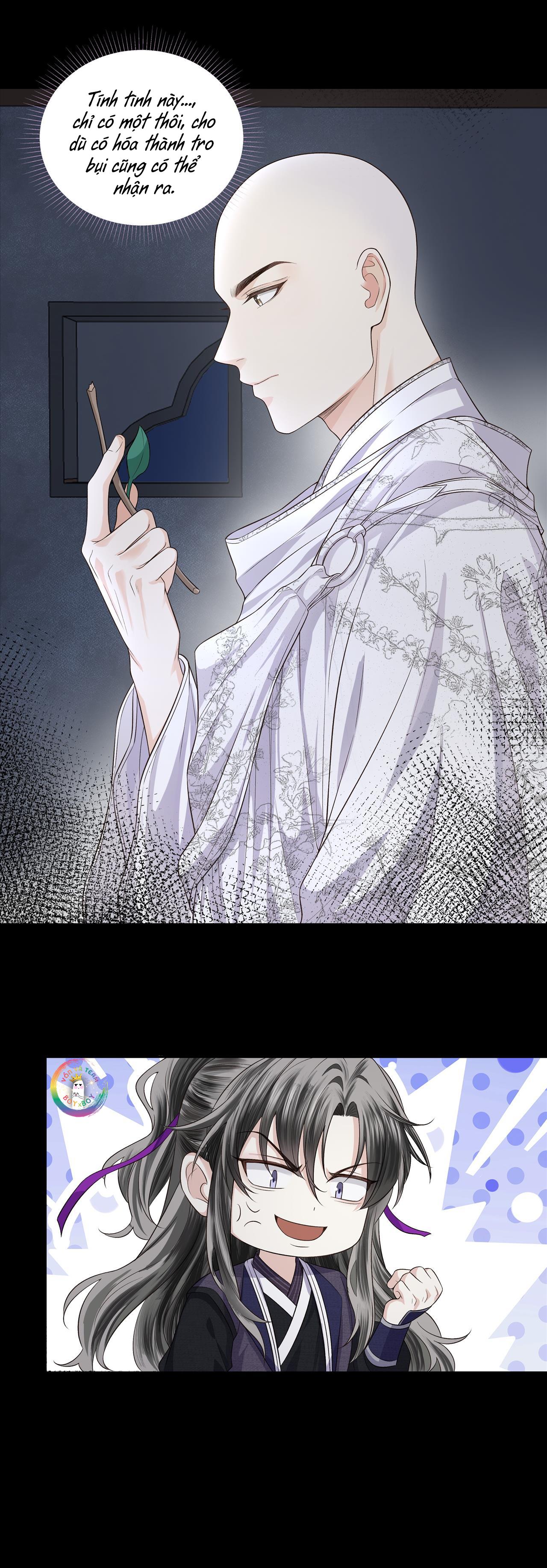 (END) Đồng Tiền Kham Thế Chapter 16 - Next Chapter 17