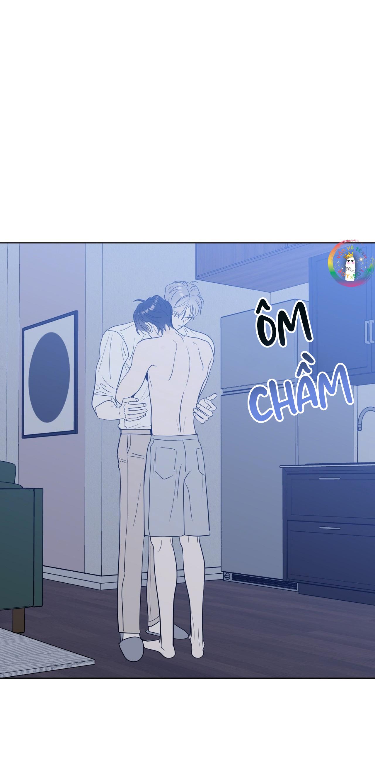 Sparkling Baby Chapter 25 - Next Chapter 26 End