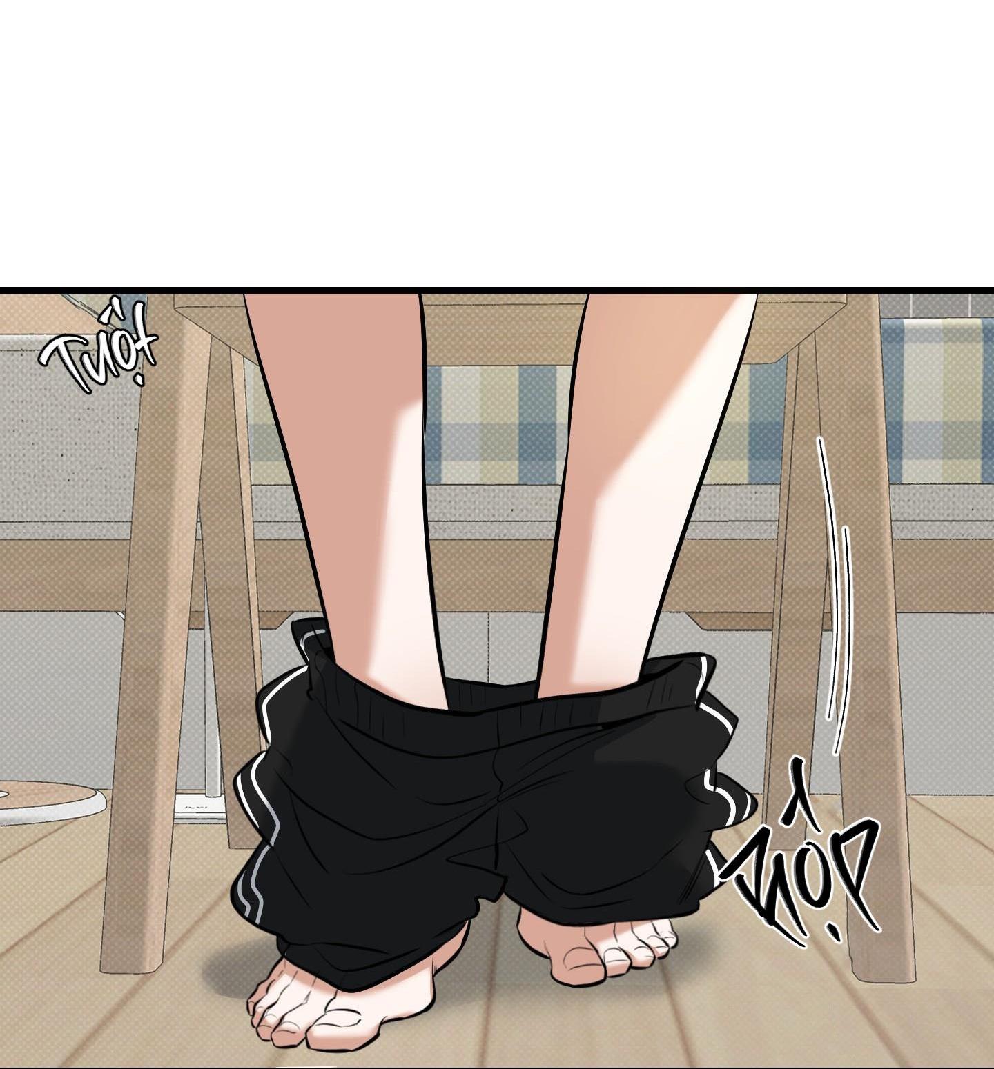 |DROP| Hưởng Lợi Chapter 9 H - Trang 2