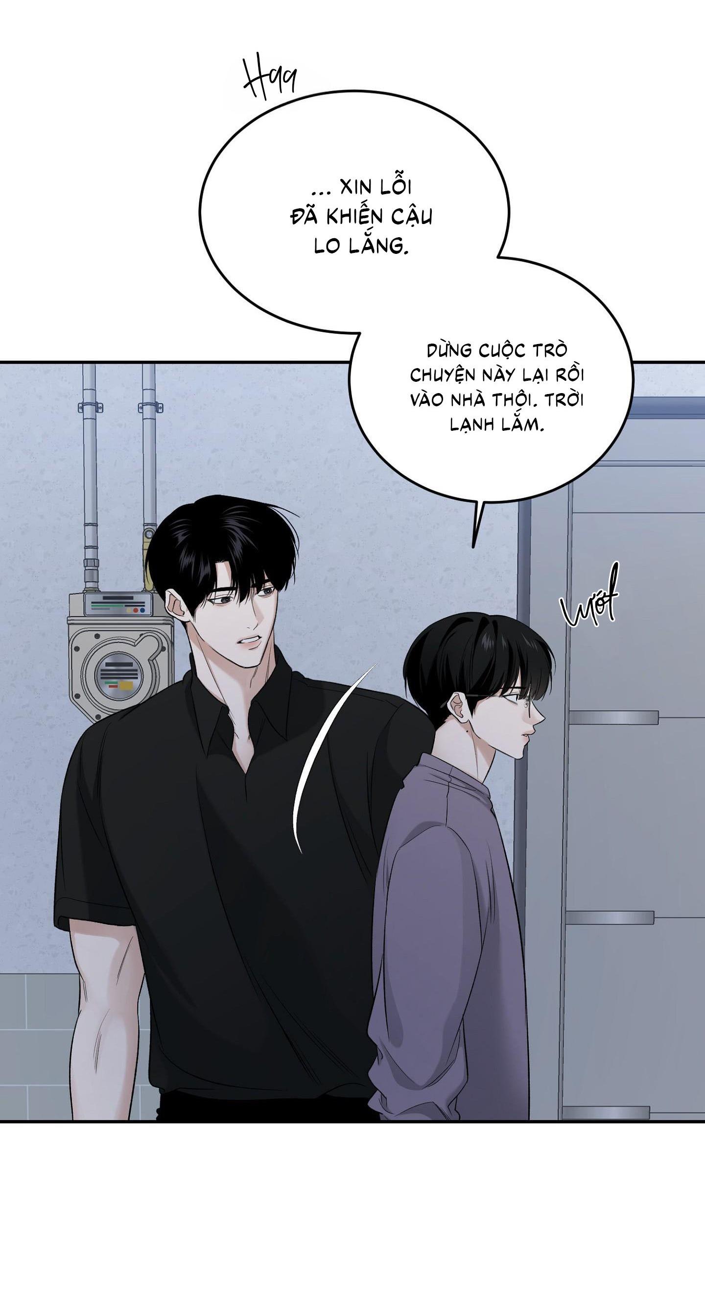 |DROP| Hưởng Lợi Chapter 25 - Trang 2
