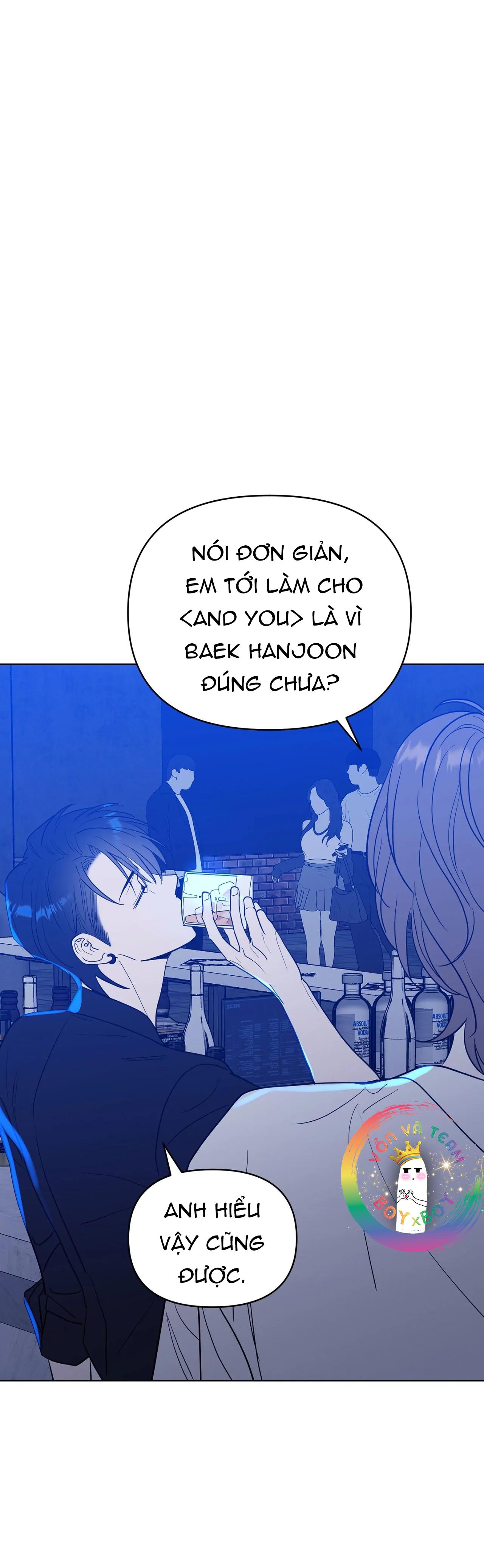 Sparkling Baby Chapter 11 - Next Chapter 12
