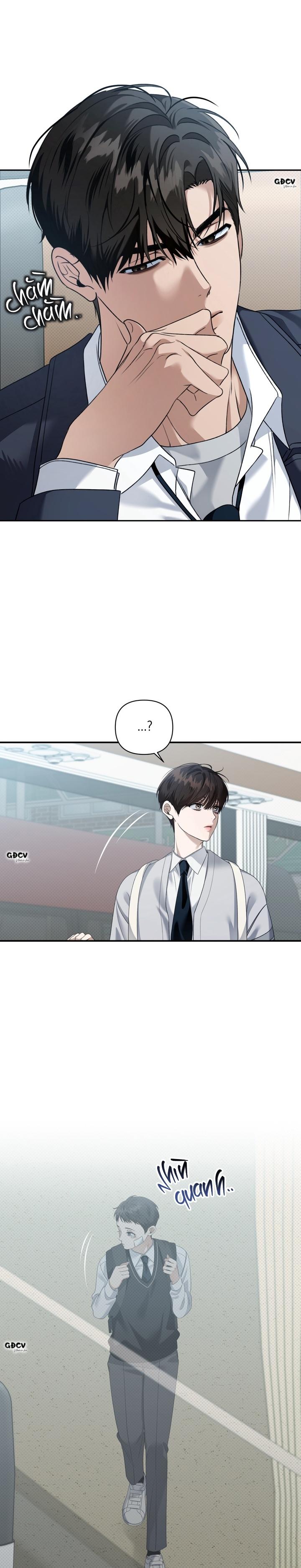 (GĐCV) EIGHTEEN'S BED Chapter 11 - Next Chapter 12