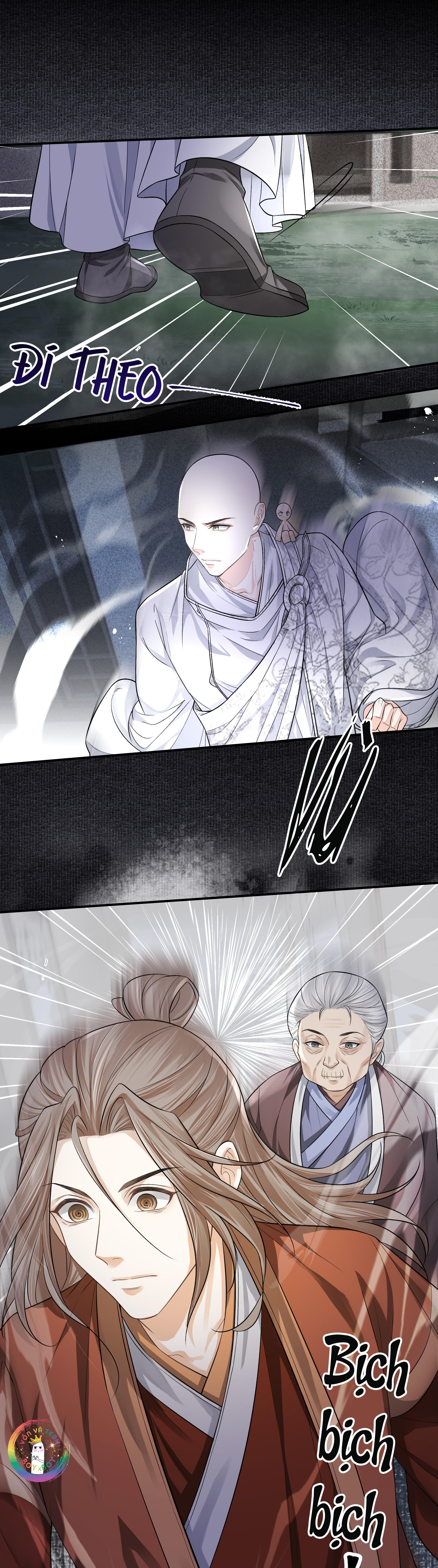 (END) Đồng Tiền Kham Thế Chapter 19 - Next Chapter 20