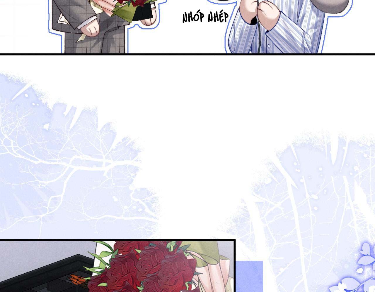 Chấp Sự Thỏ Tai Cụp Chapter 111 - Next Chapter 112