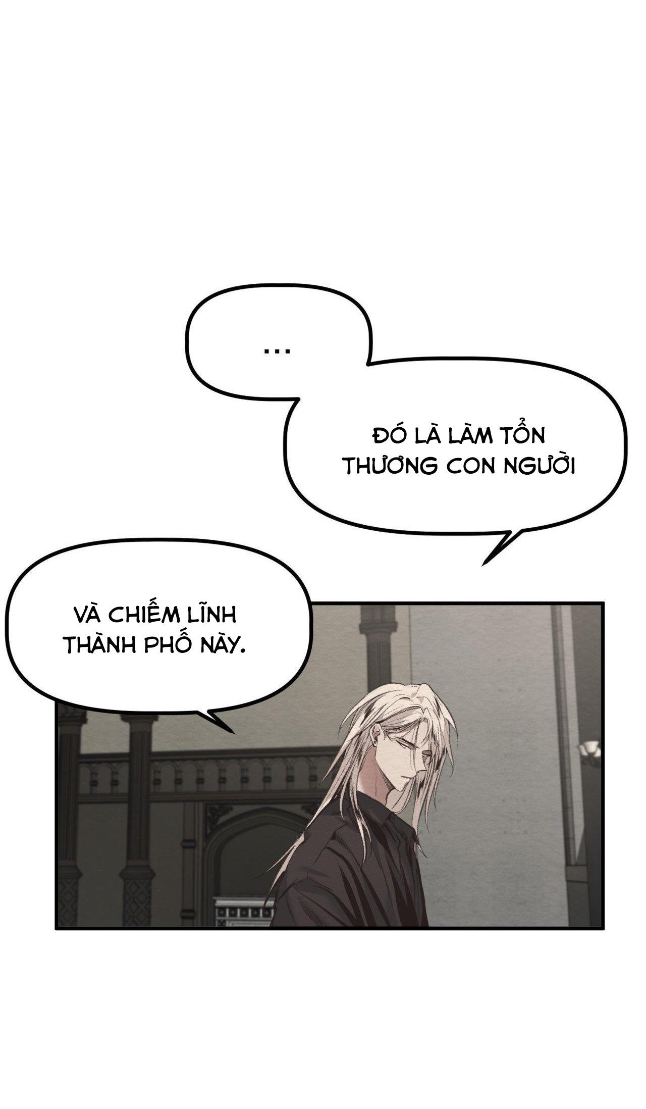 (END SS) DEVIL ON TOP Chapter 27 - Trang 2