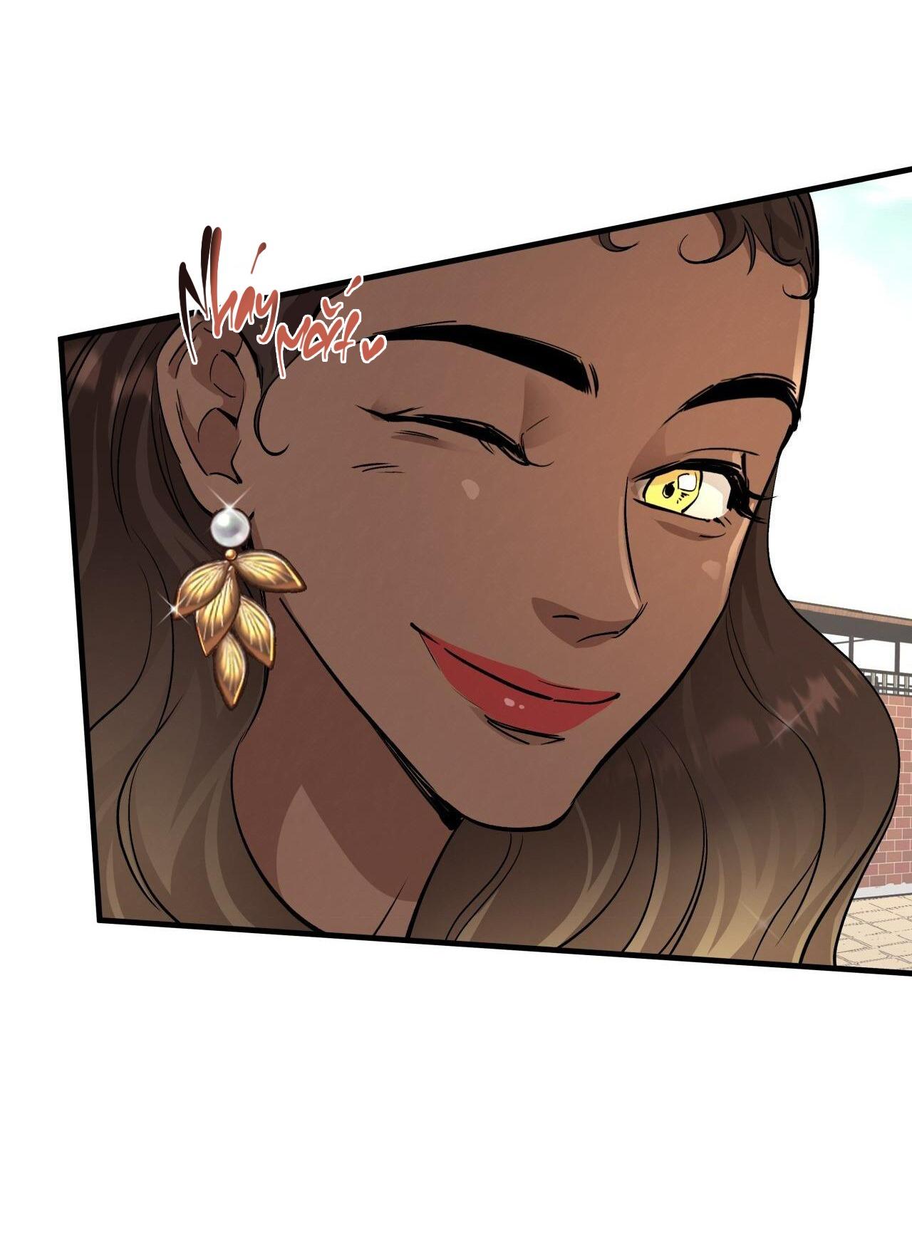 (END) MẬT GẤU Chapter 60 - Trang 2