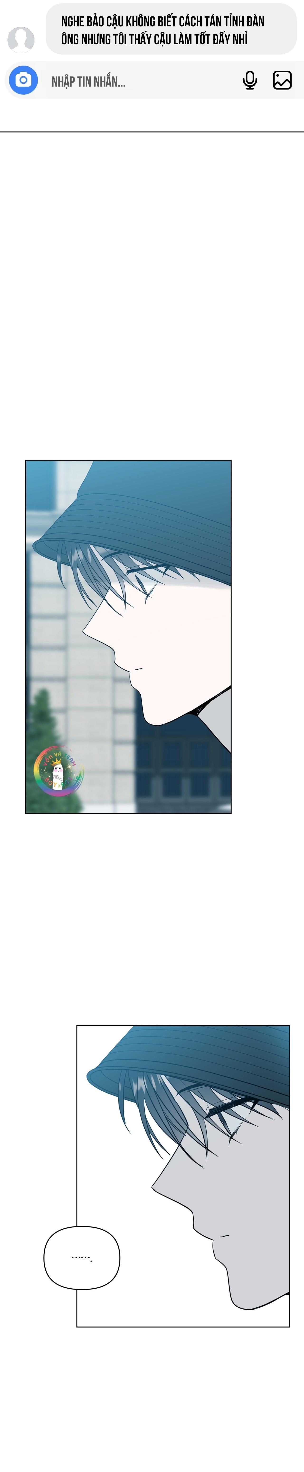 Sparkling Baby Chapter 19 - Next Chapter 20