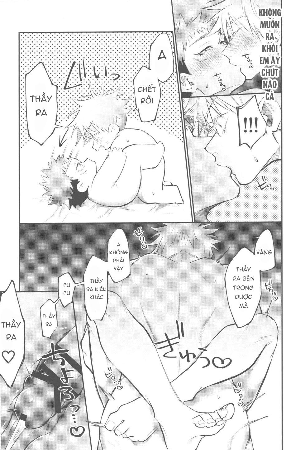 ONESHOT COI LÀ NỨNG Chapter 248 - Next Chapter 249.1