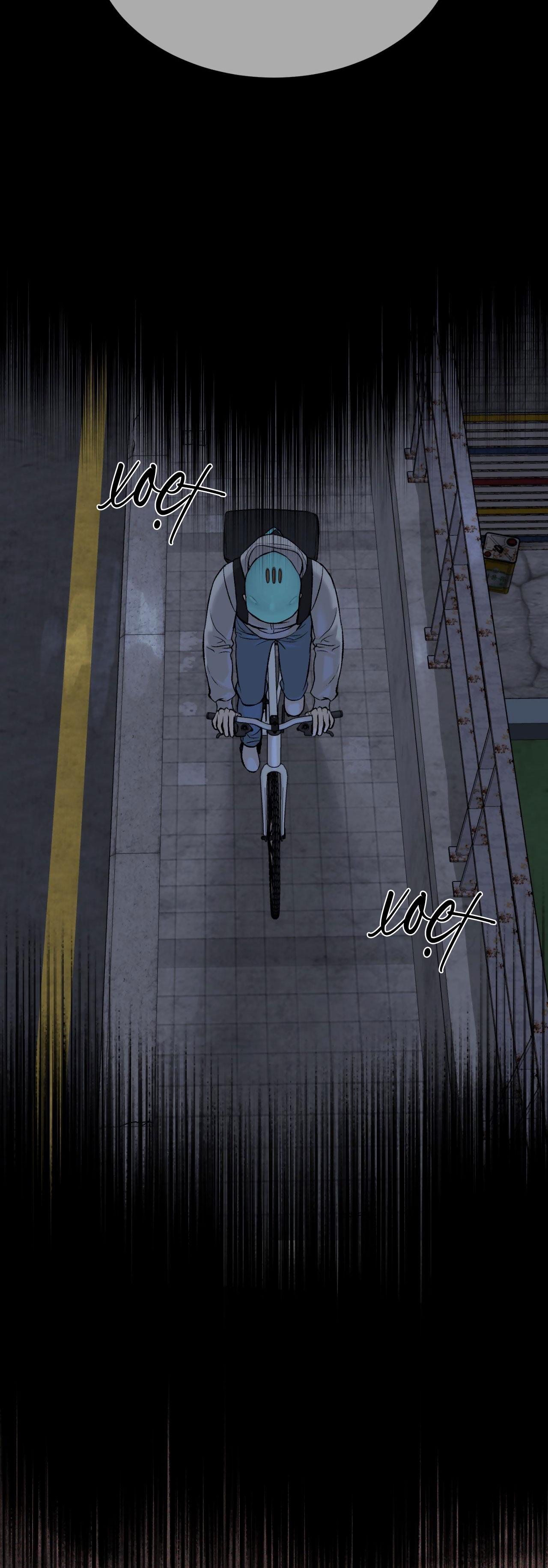 Jinx Chapter 43 - Next Chapter 44 18+