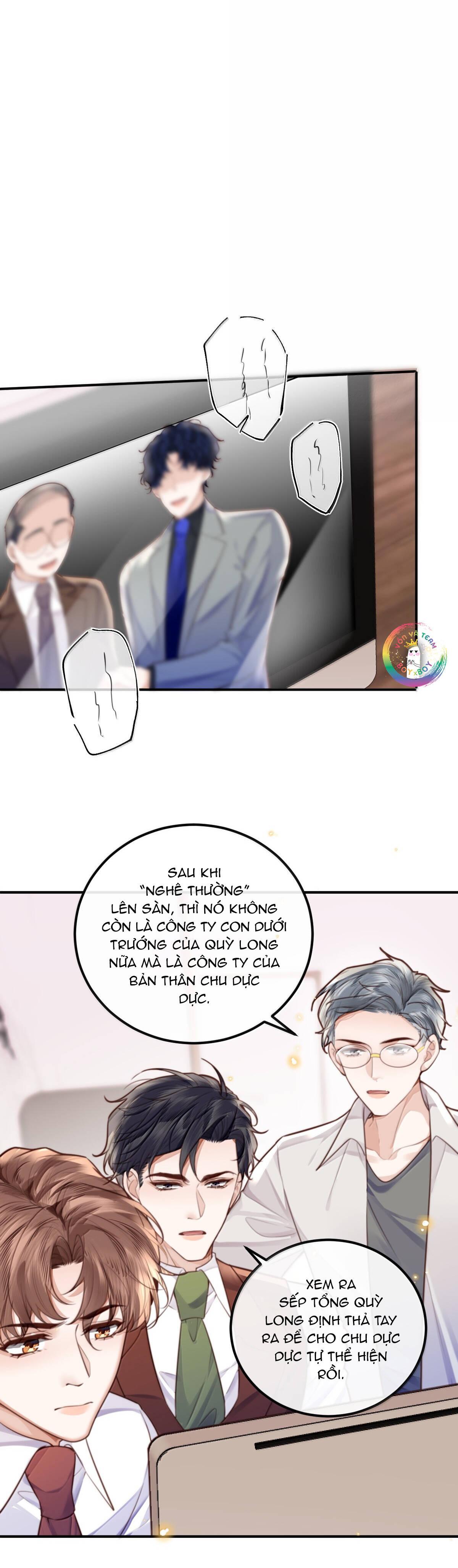 (END) Đặc Chế Cho Riêng Anh Chapter 129 - Next Chapter 130