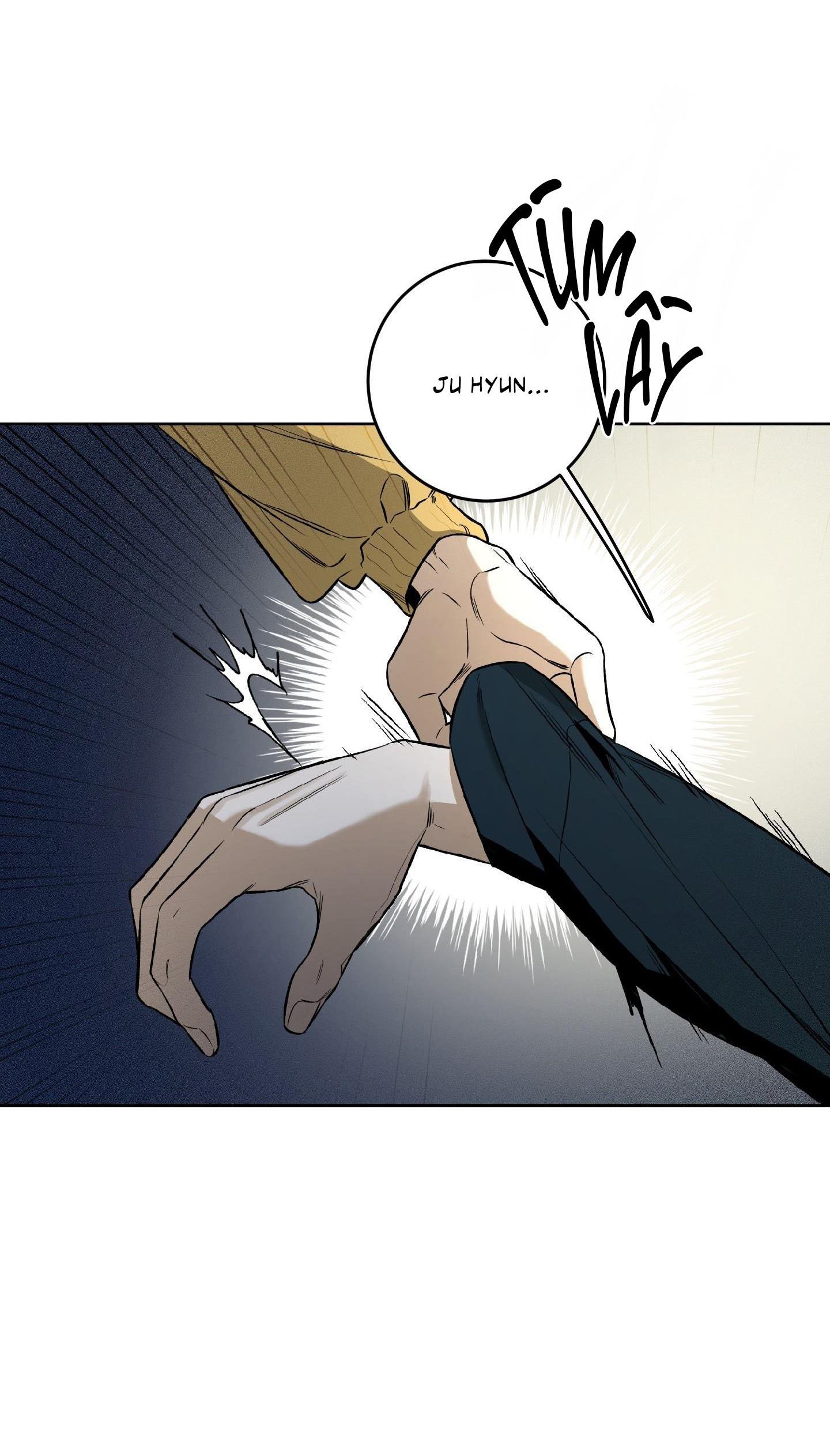 |DROP| Hưởng Lợi Chapter 34 Season 2 - Trang 2