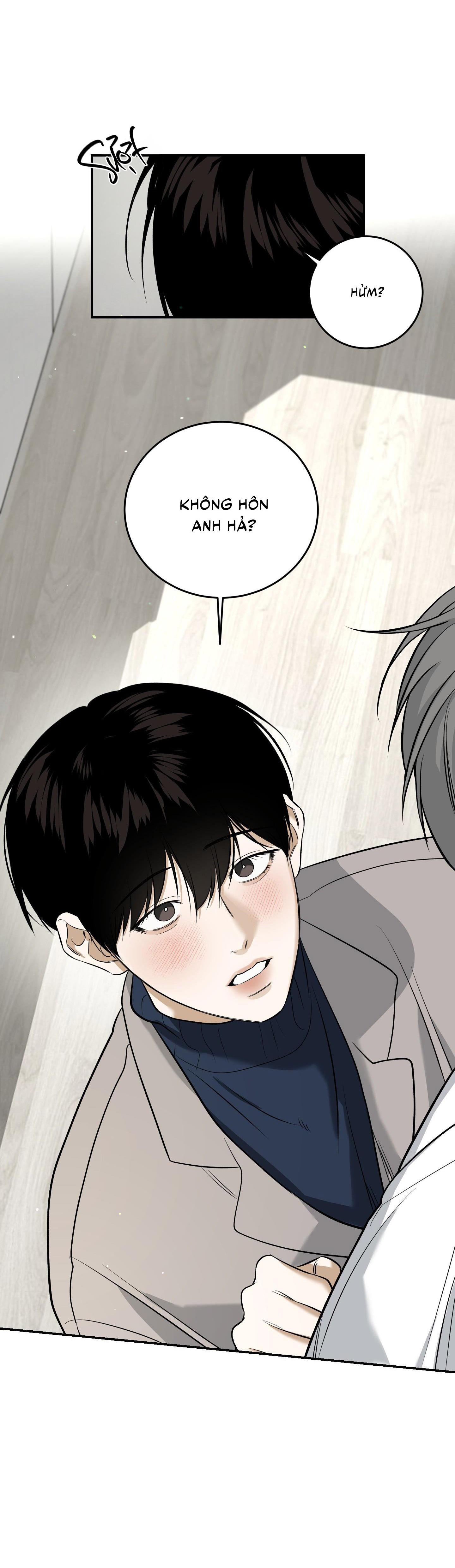 |DROP| Hưởng Lợi Chapter 31 - Trang 2