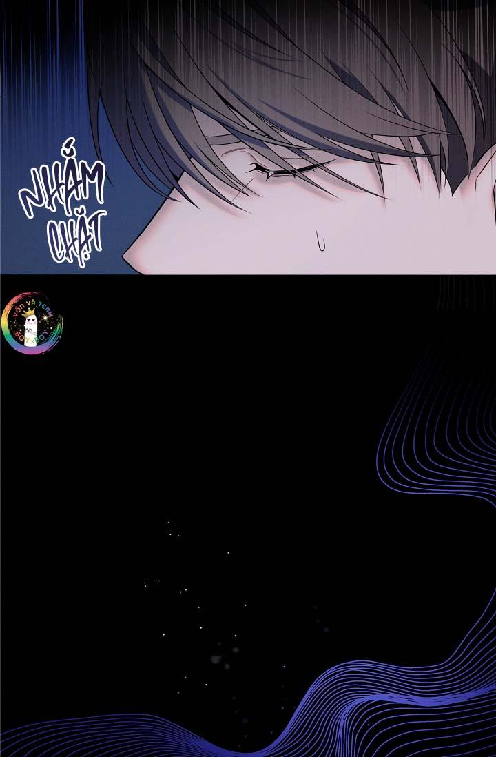 (END) Màn Đêm Không Lối Chapter 3 - Trang 2