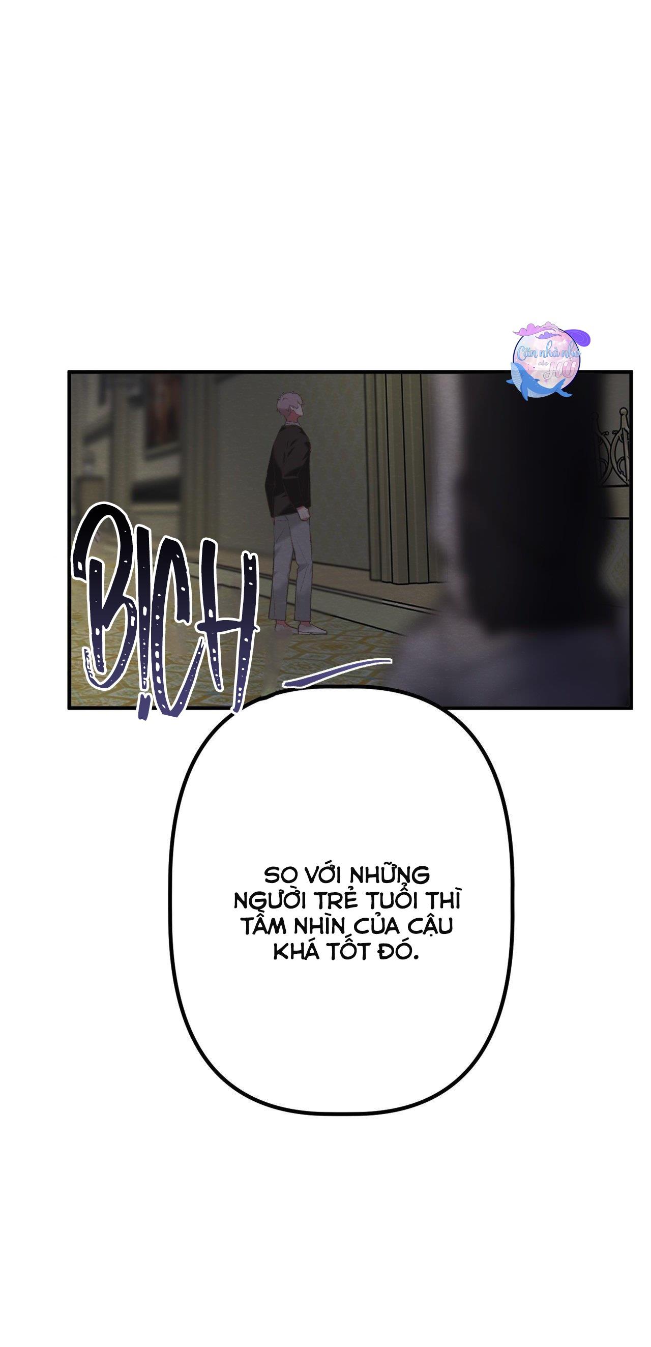 (END SS) DEVIL ON TOP Chapter 35 - Trang 2