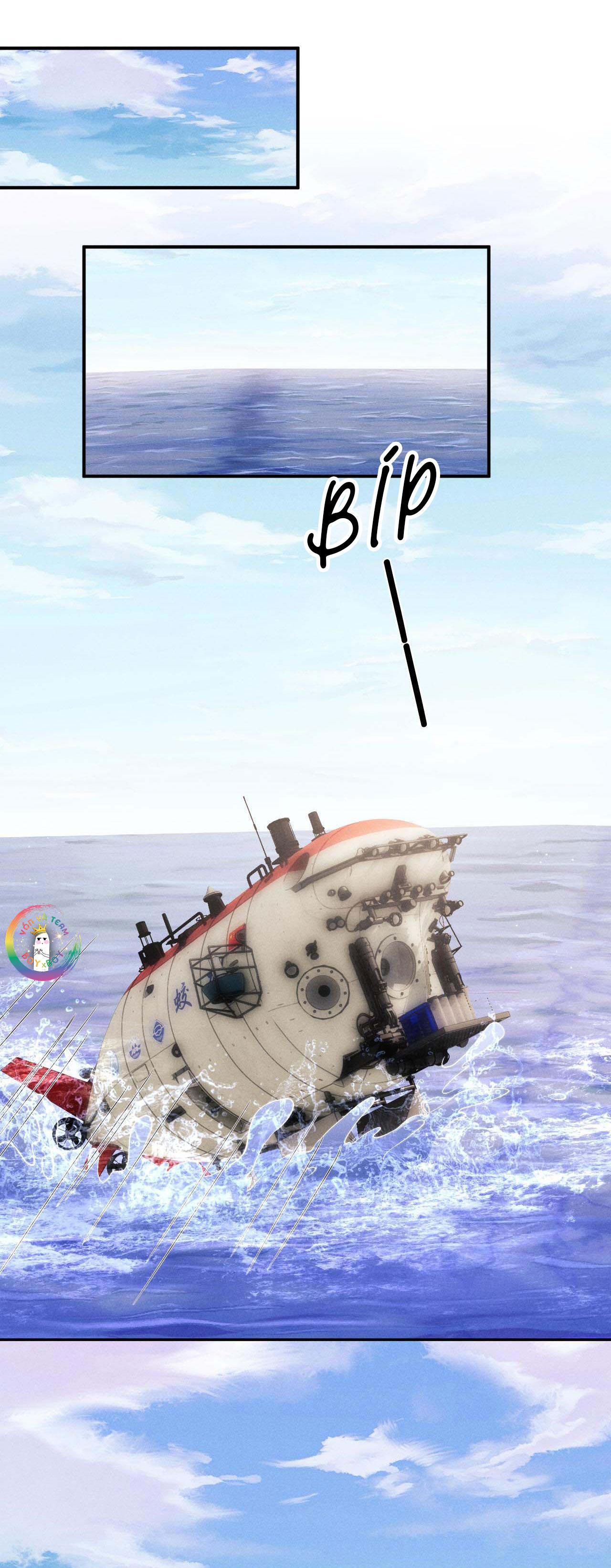 Chấp Sự Thỏ Tai Cụp Chapter 104 - Next Chapter 105