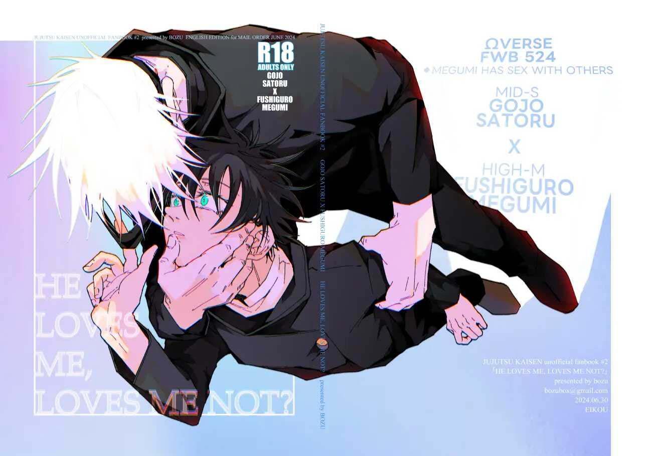Jujutsu Kaisen Tổng Hợp Chapter 29.1 - Next Chapter 29.2
