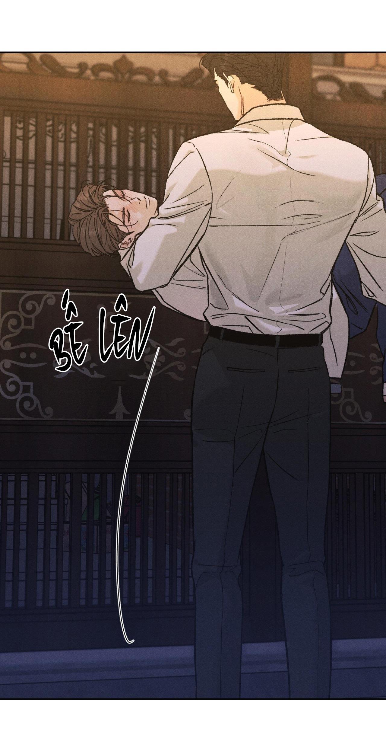 VƯỢT QUA GIỚI HẠN Chapter 79 - Next Chapter 80