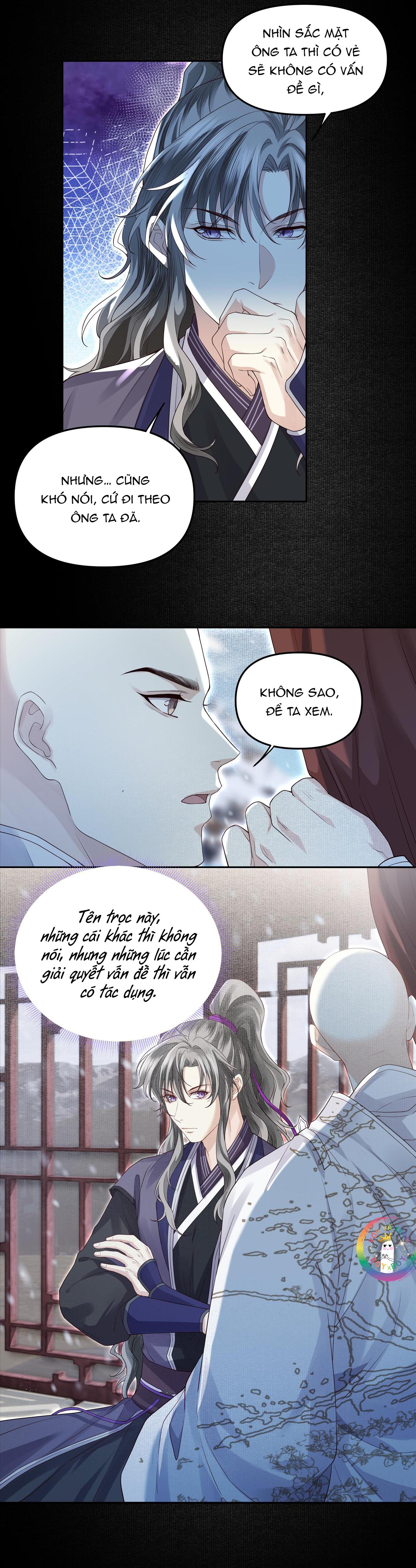 (END) Đồng Tiền Kham Thế Chapter 56 - Next Chapter 57