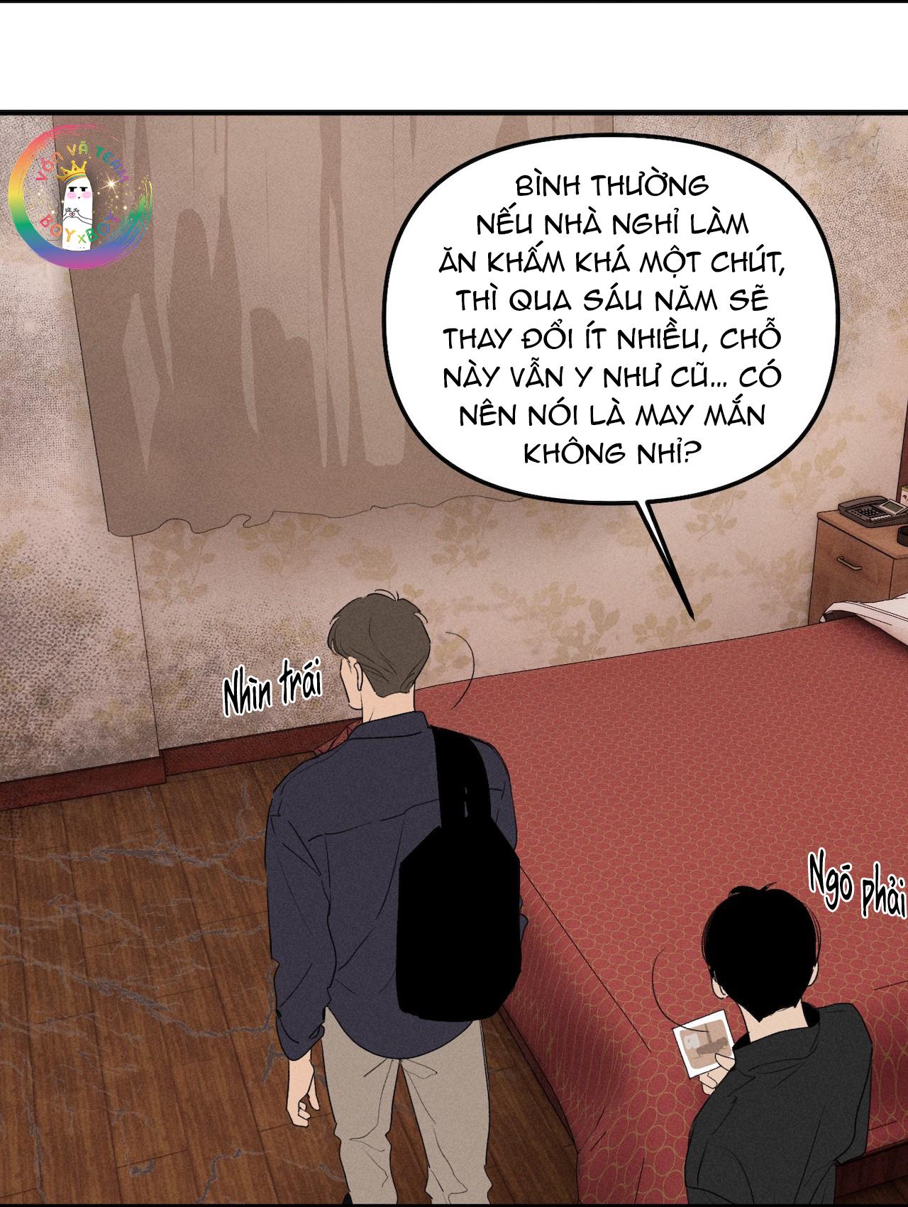 (END) ID Của Thần Chapter 63 - Trang 2