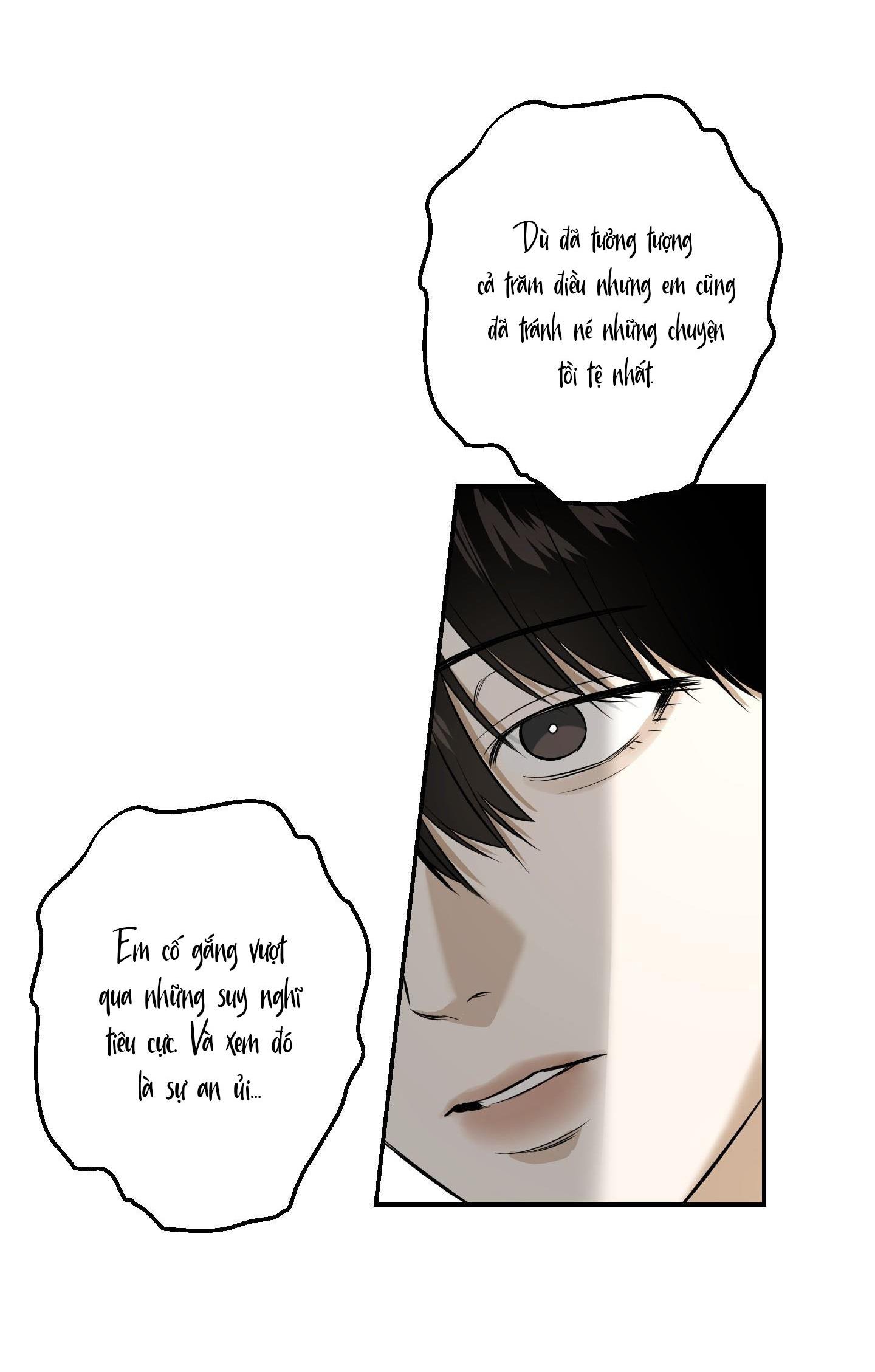 |DROP| Hưởng Lợi Chapter 32 - Trang 2